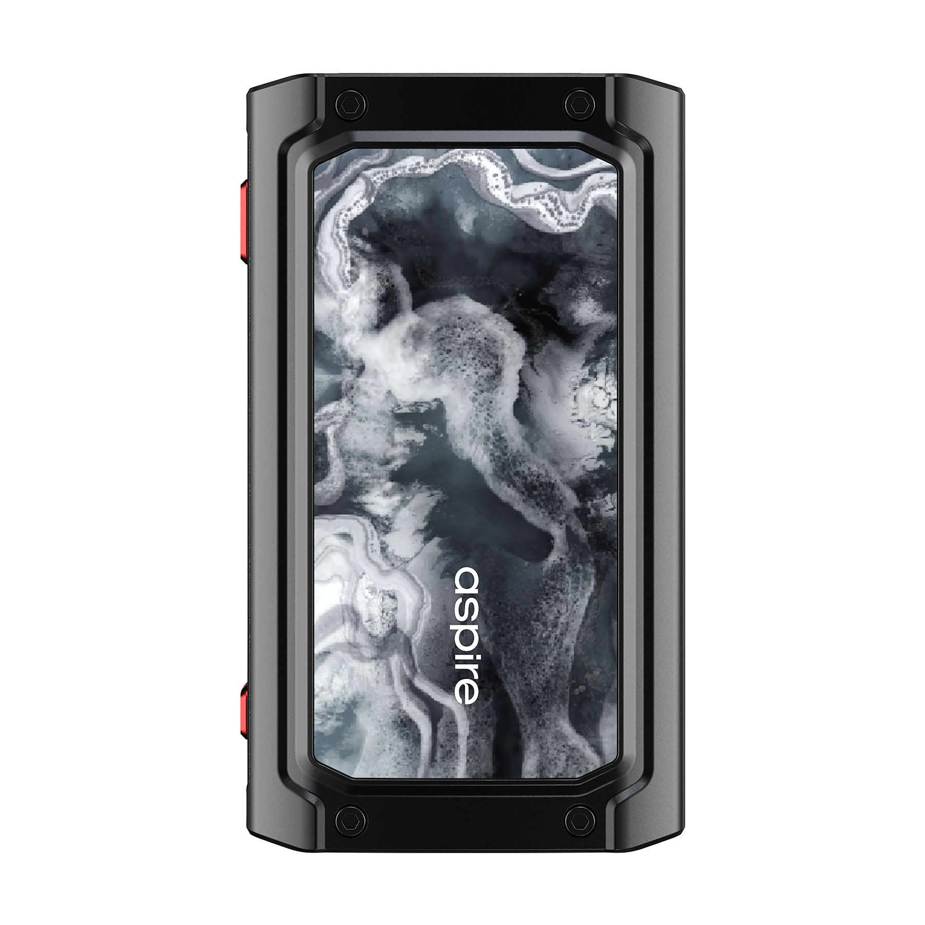 Aspire Rover Plus 2600mAh Mod