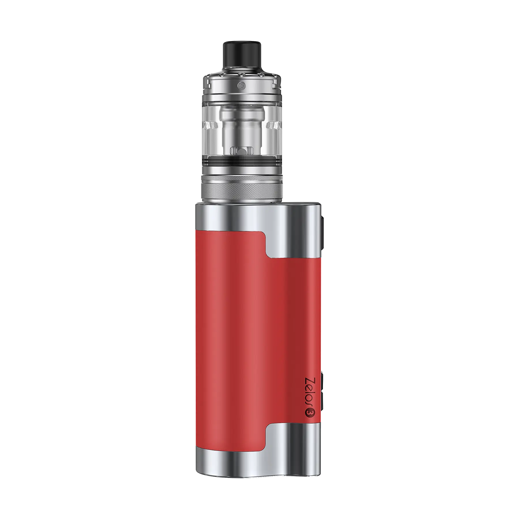 Aspire Zelos 3 Mouth To Lung Kit