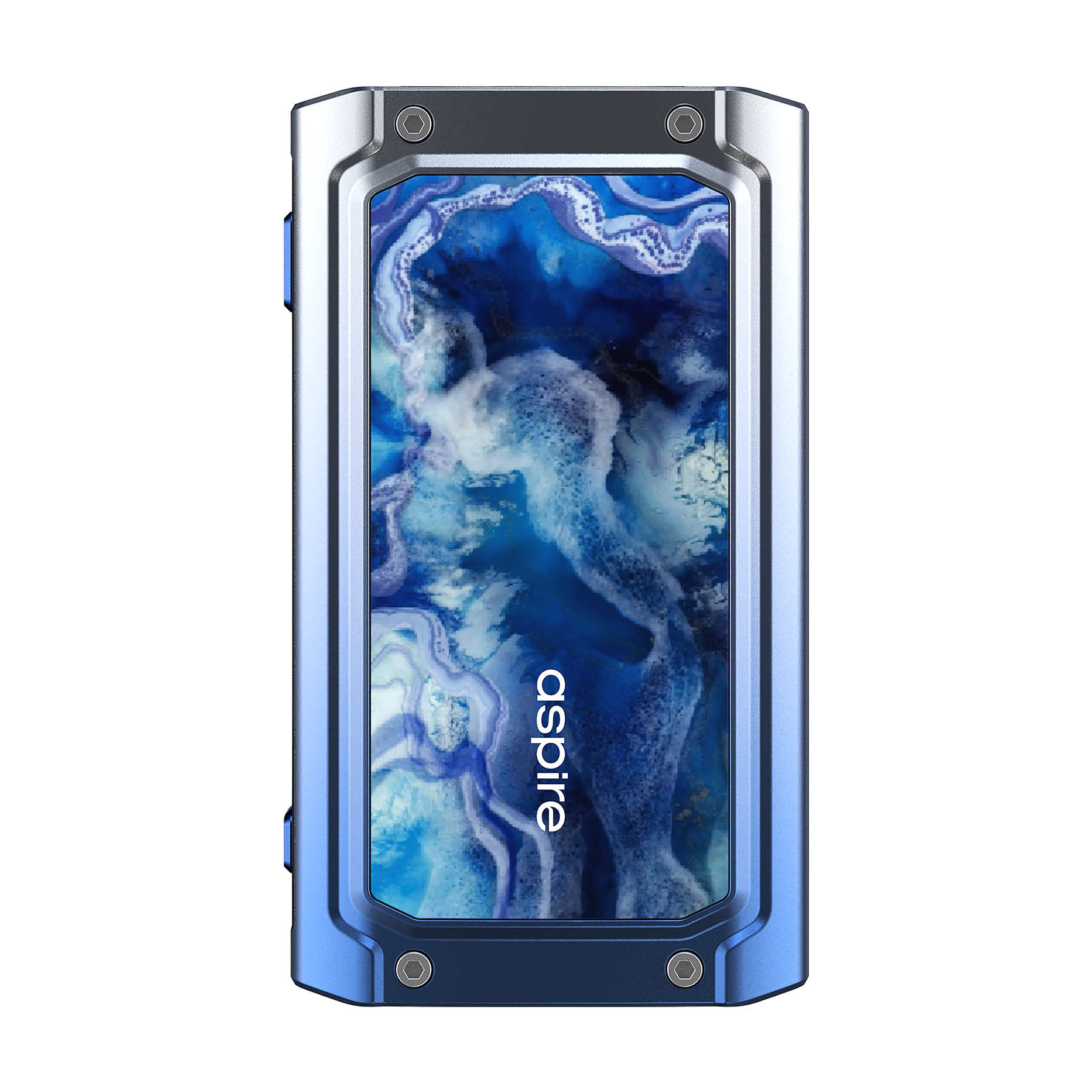 Aspire Rover Plus 2600mAh Mod