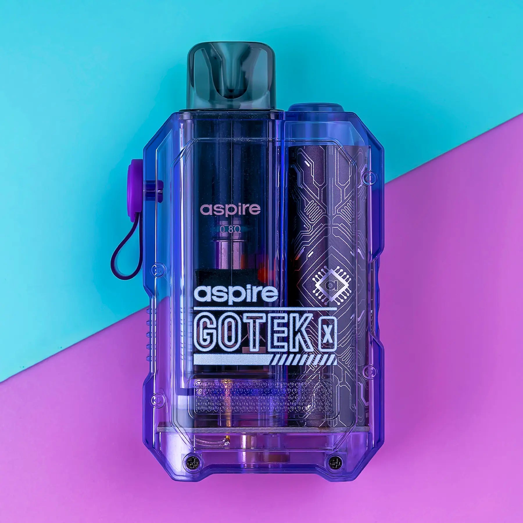 Aspire GoteK X Pod Kit