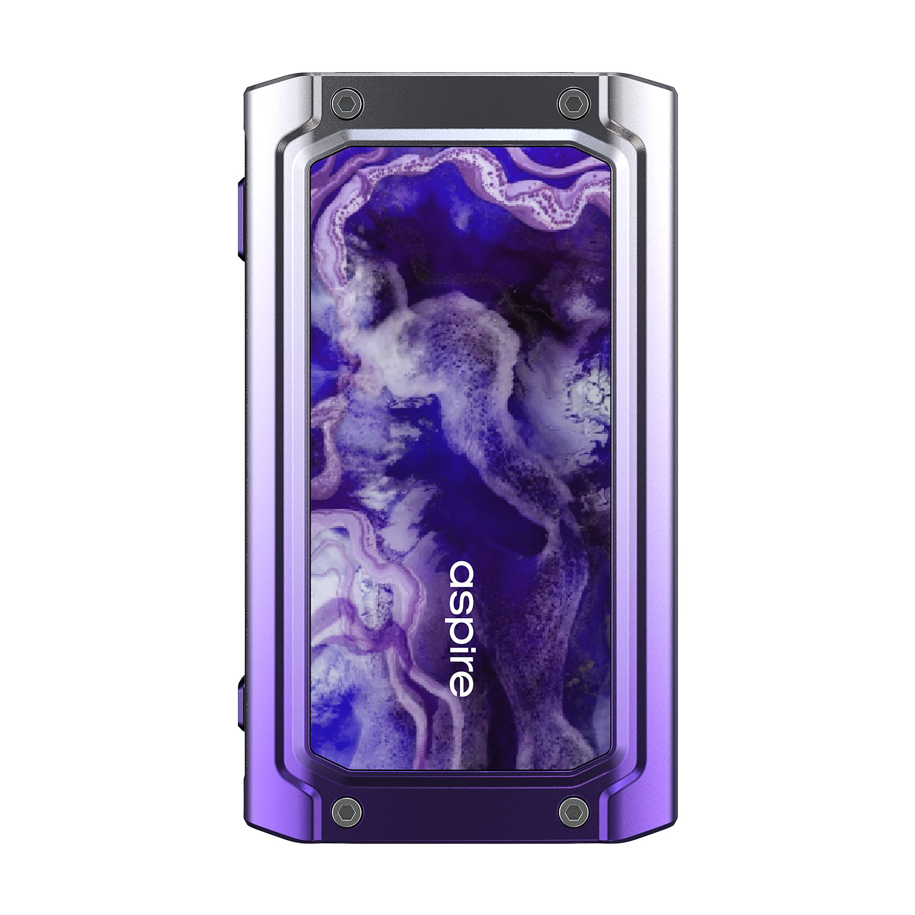 Aspire Rover Plus 2600mAh Mod