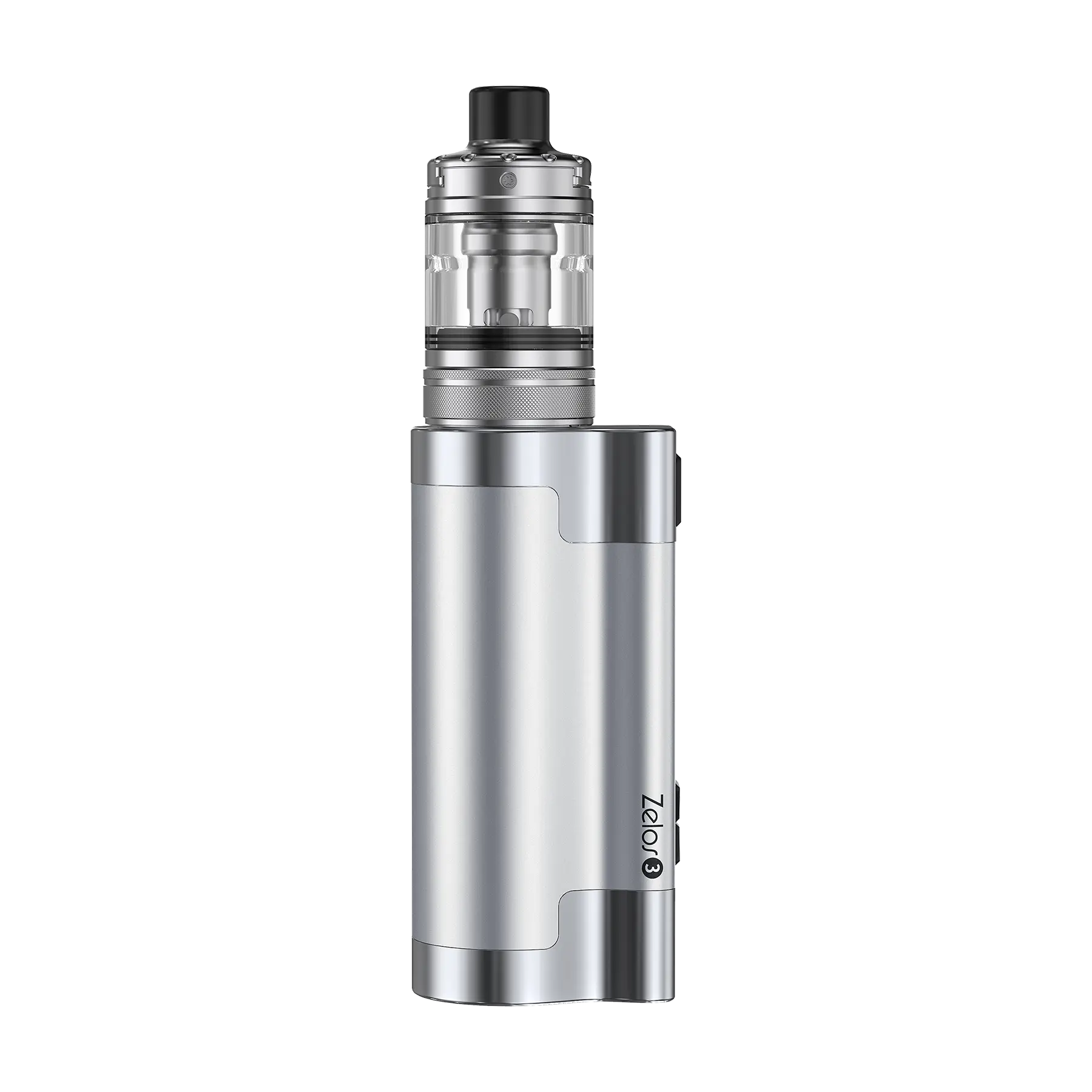 Aspire Zelos 3 Mouth To Lung Kit