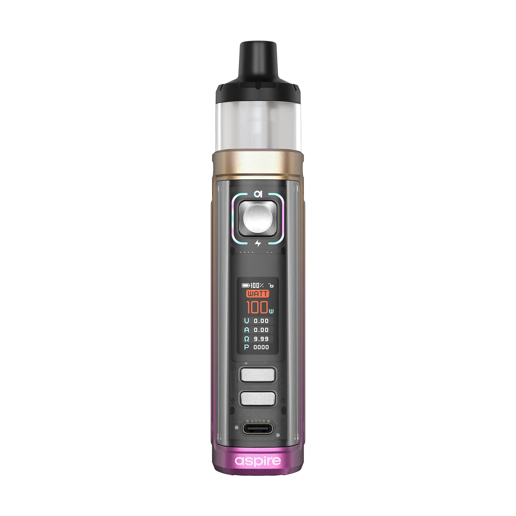 Aspire Veynom LX Vape Kit