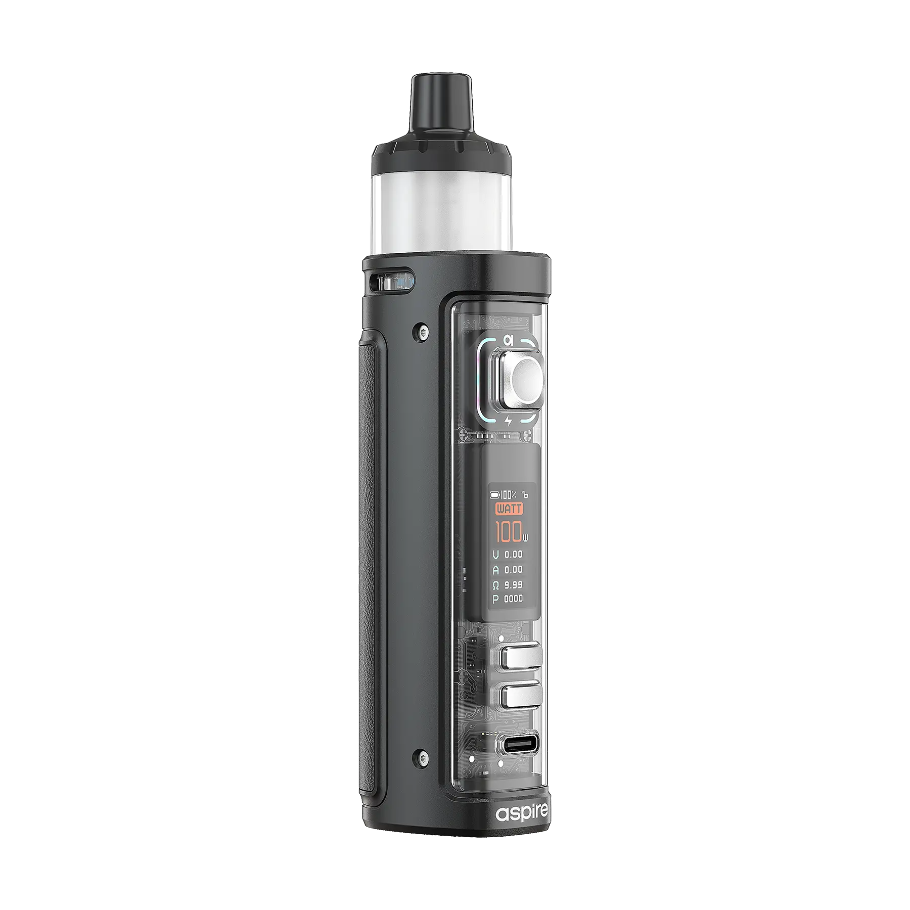 Aspire Veynom EX Vape Kit