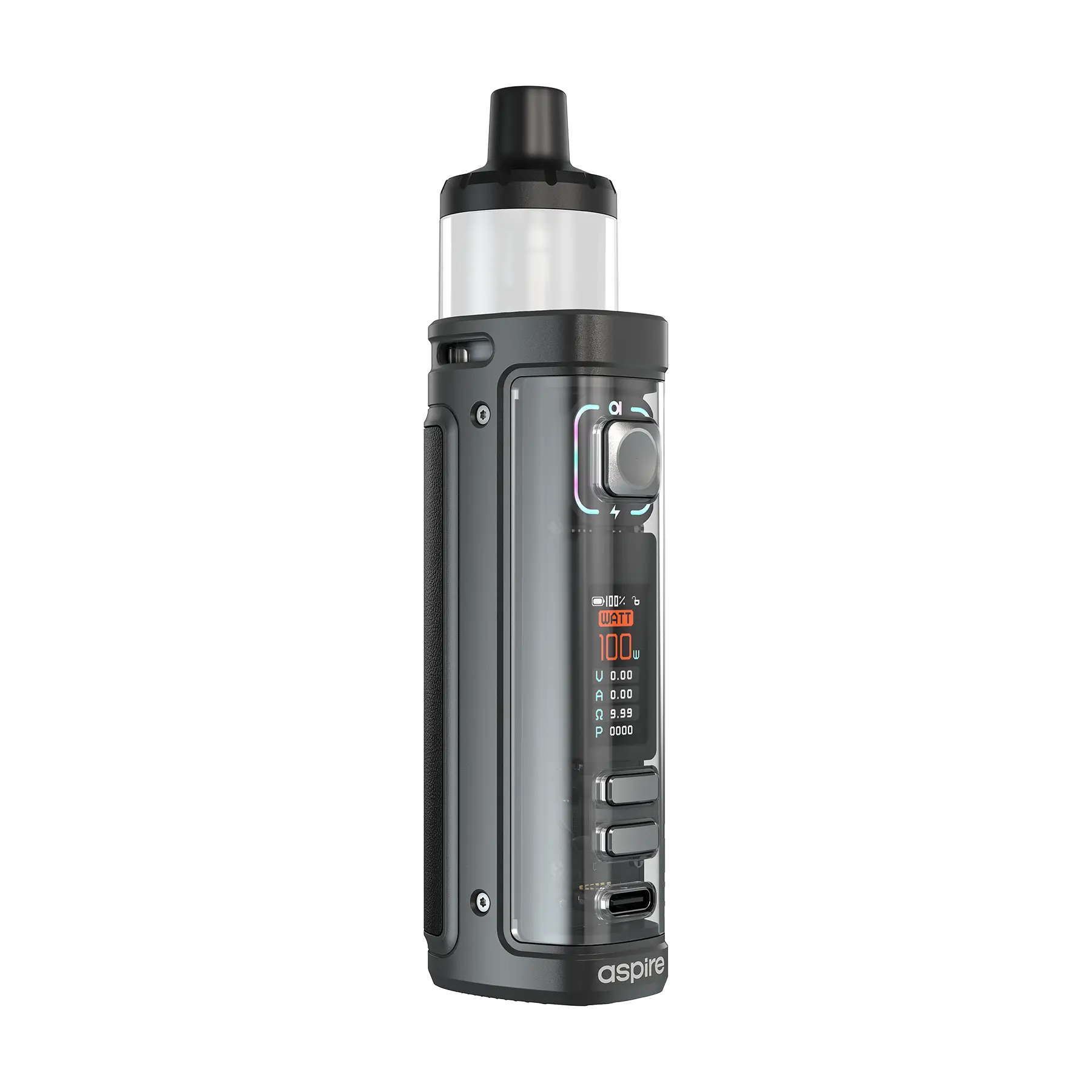 Aspire Veynom LX Vape Kit