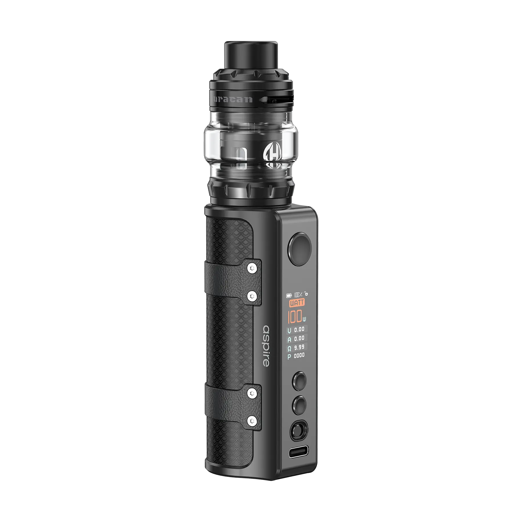 Aspire Huracan LX Sub Ohm Kit