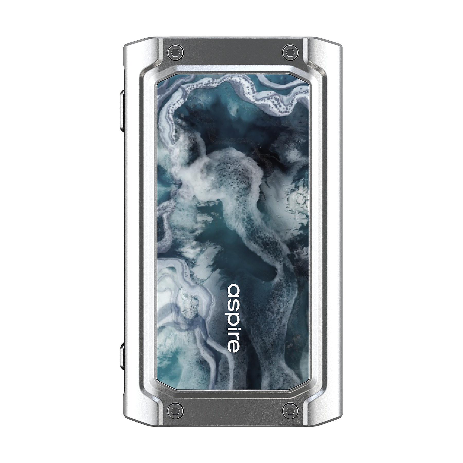 Aspire Rover Plus 2600mAh Mod