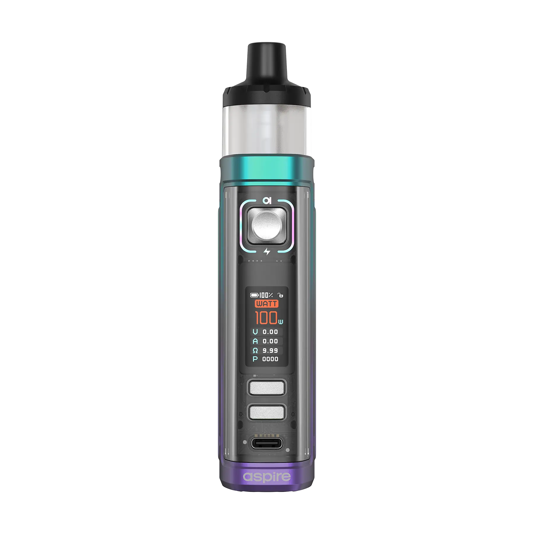 Aspire Veynom LX Vape Kit