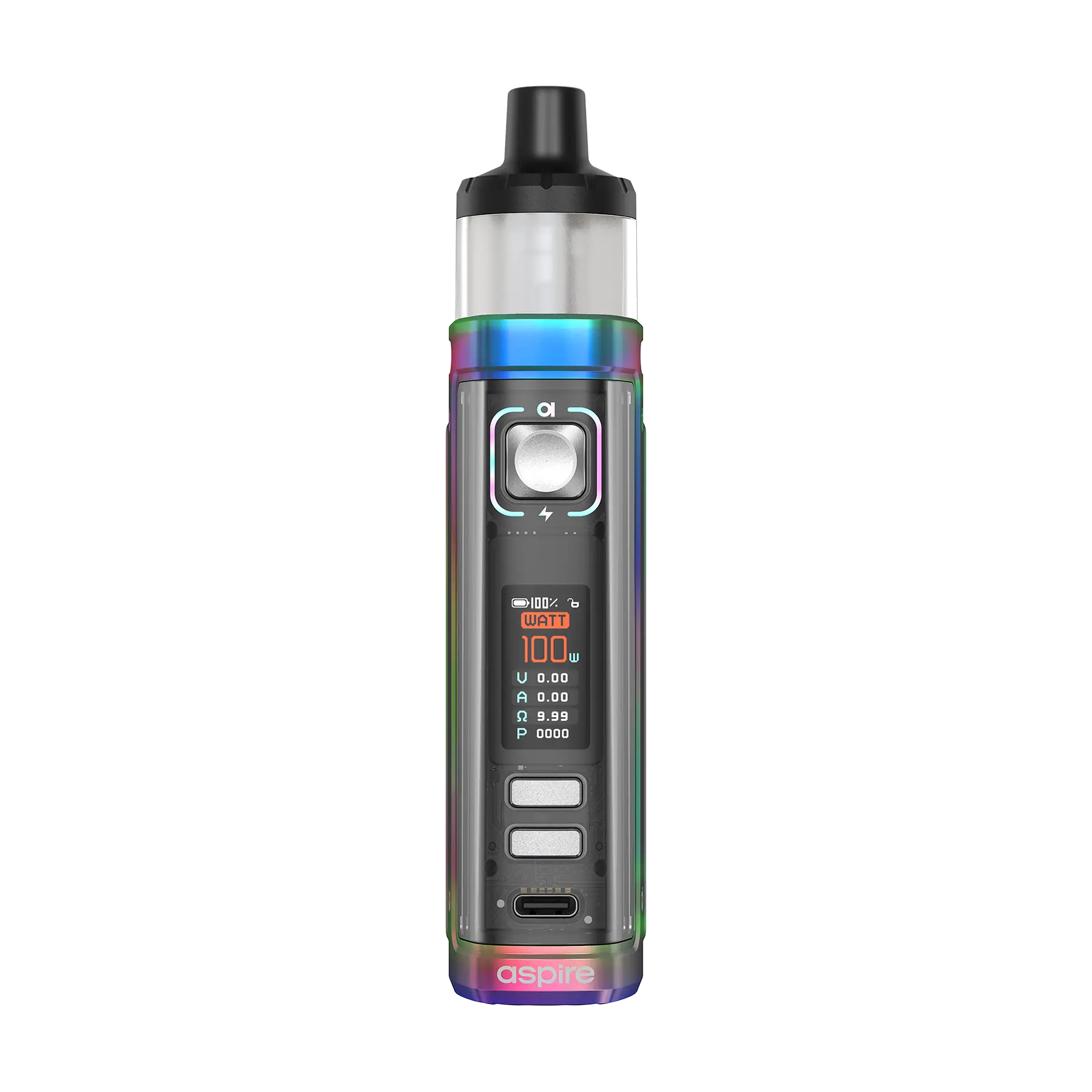 Aspire Veynom LX Vape Kit