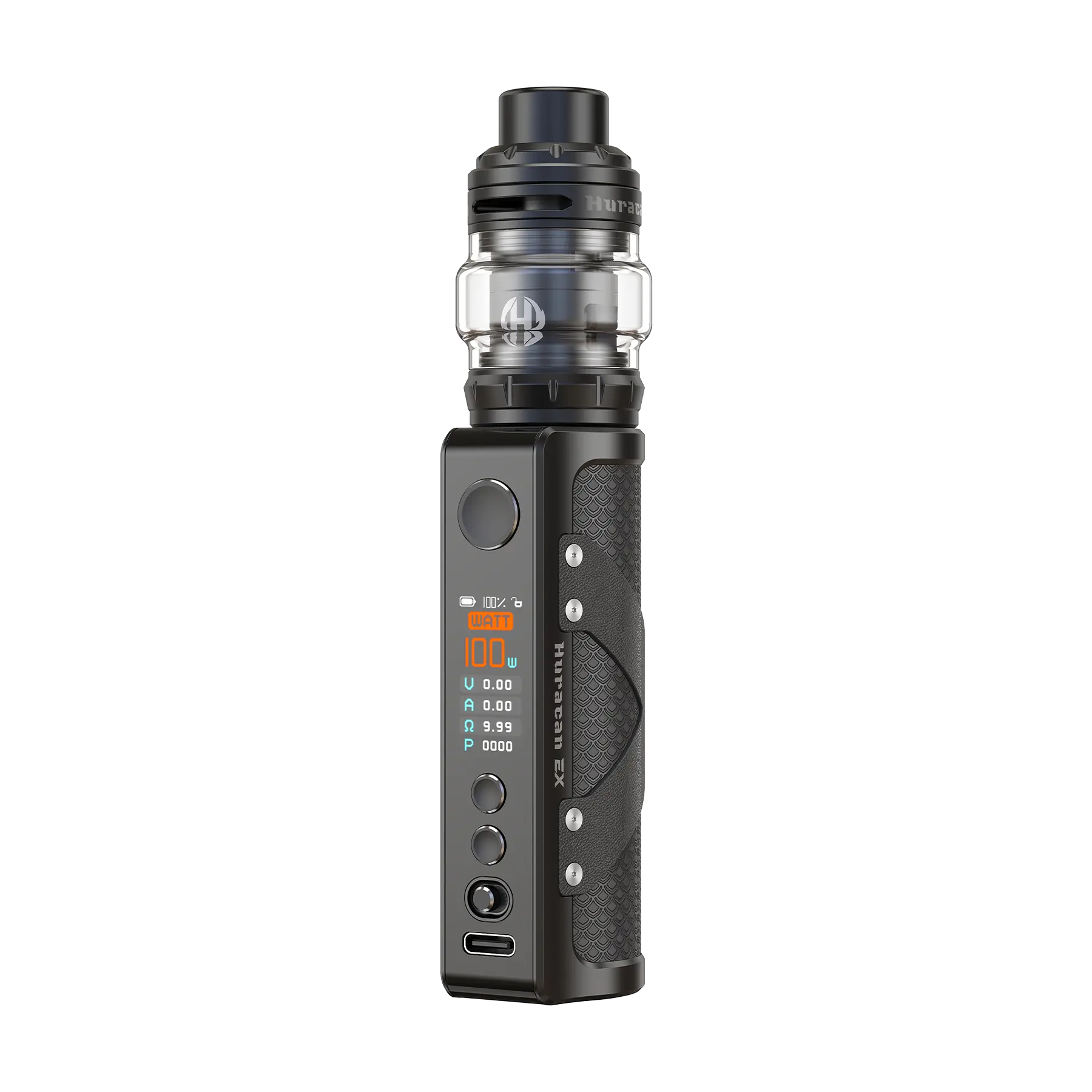 Aspire Huracan EX Sub Ohm Kit