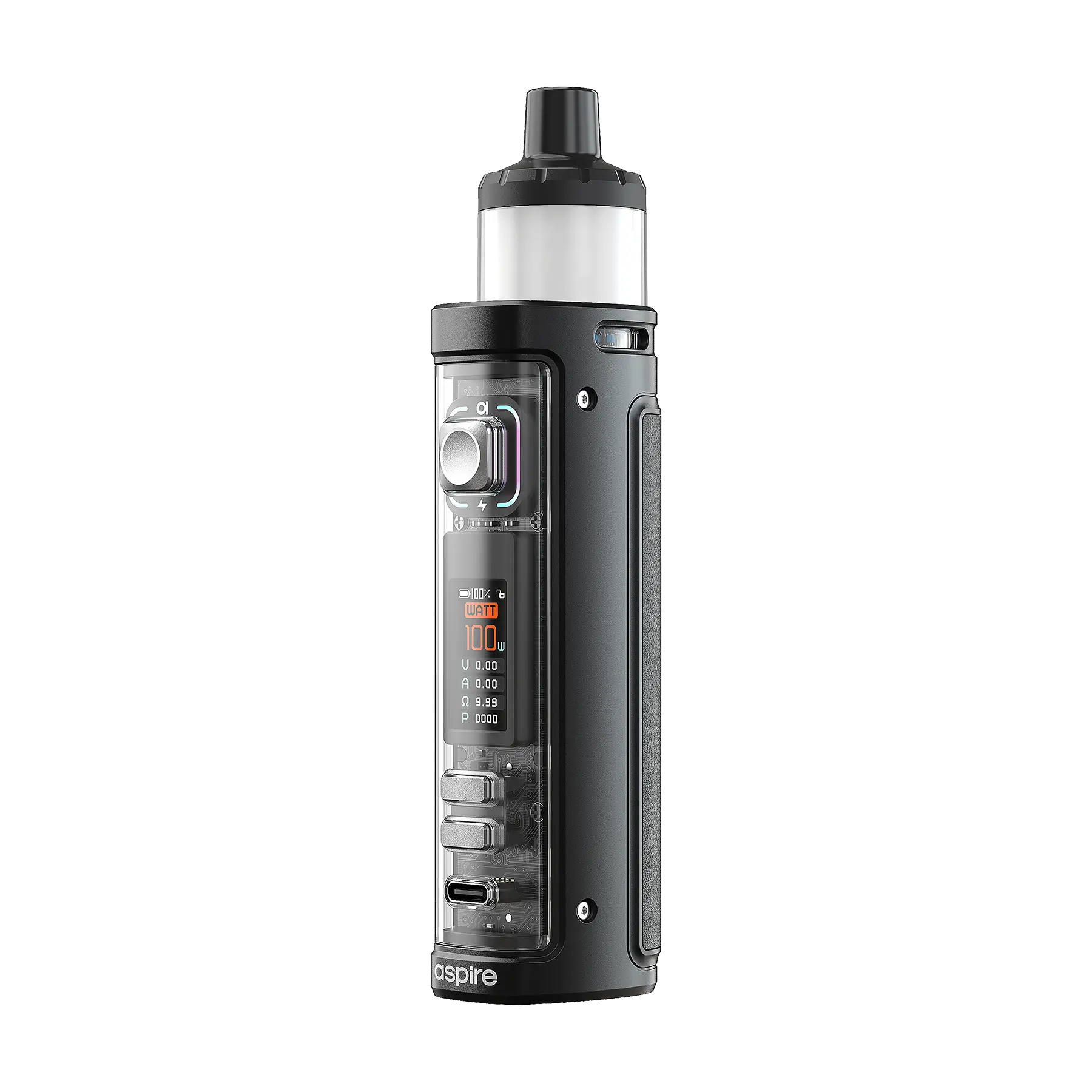 Aspire Veynom EX Vape Kit