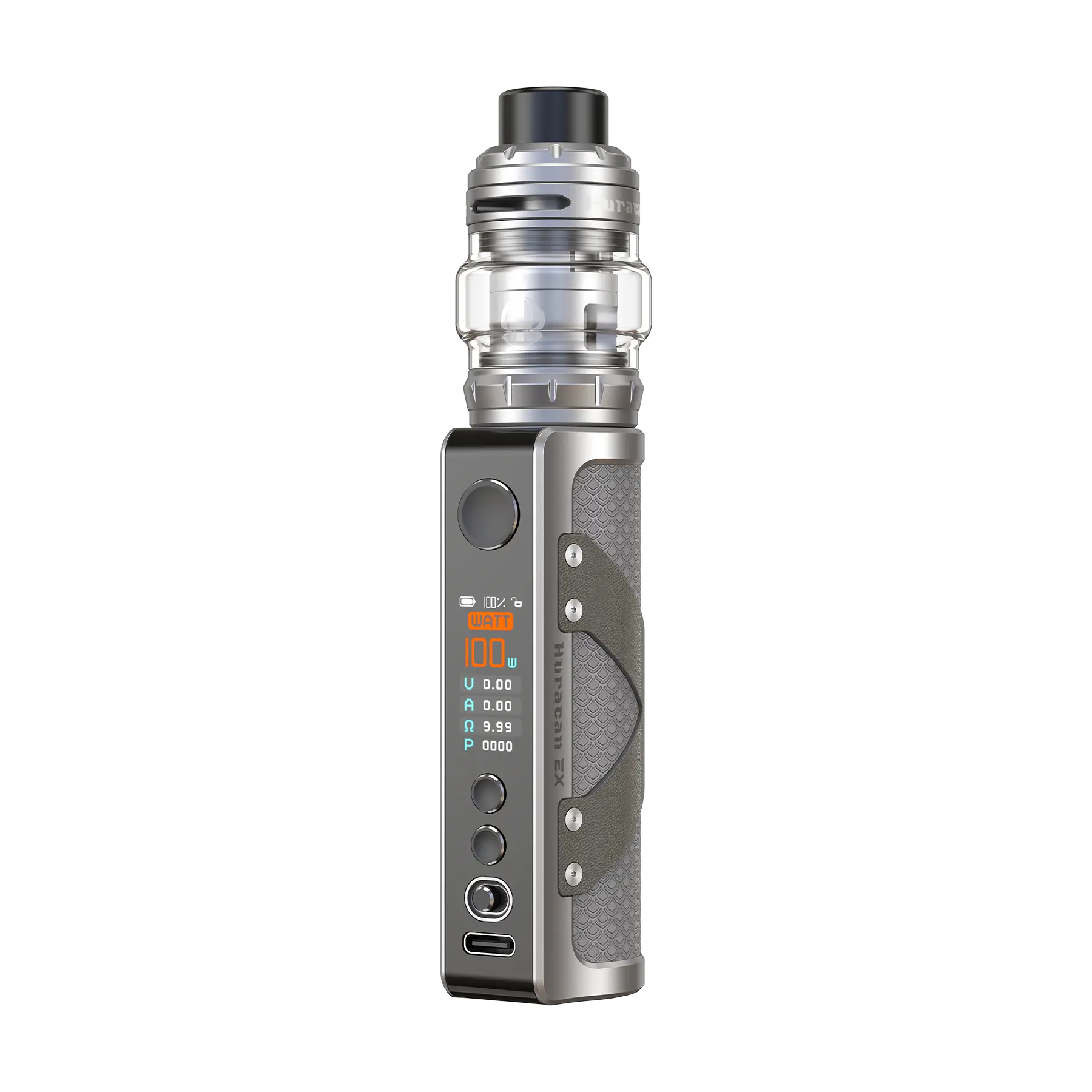 Aspire Huracan EX Sub Ohm Kit