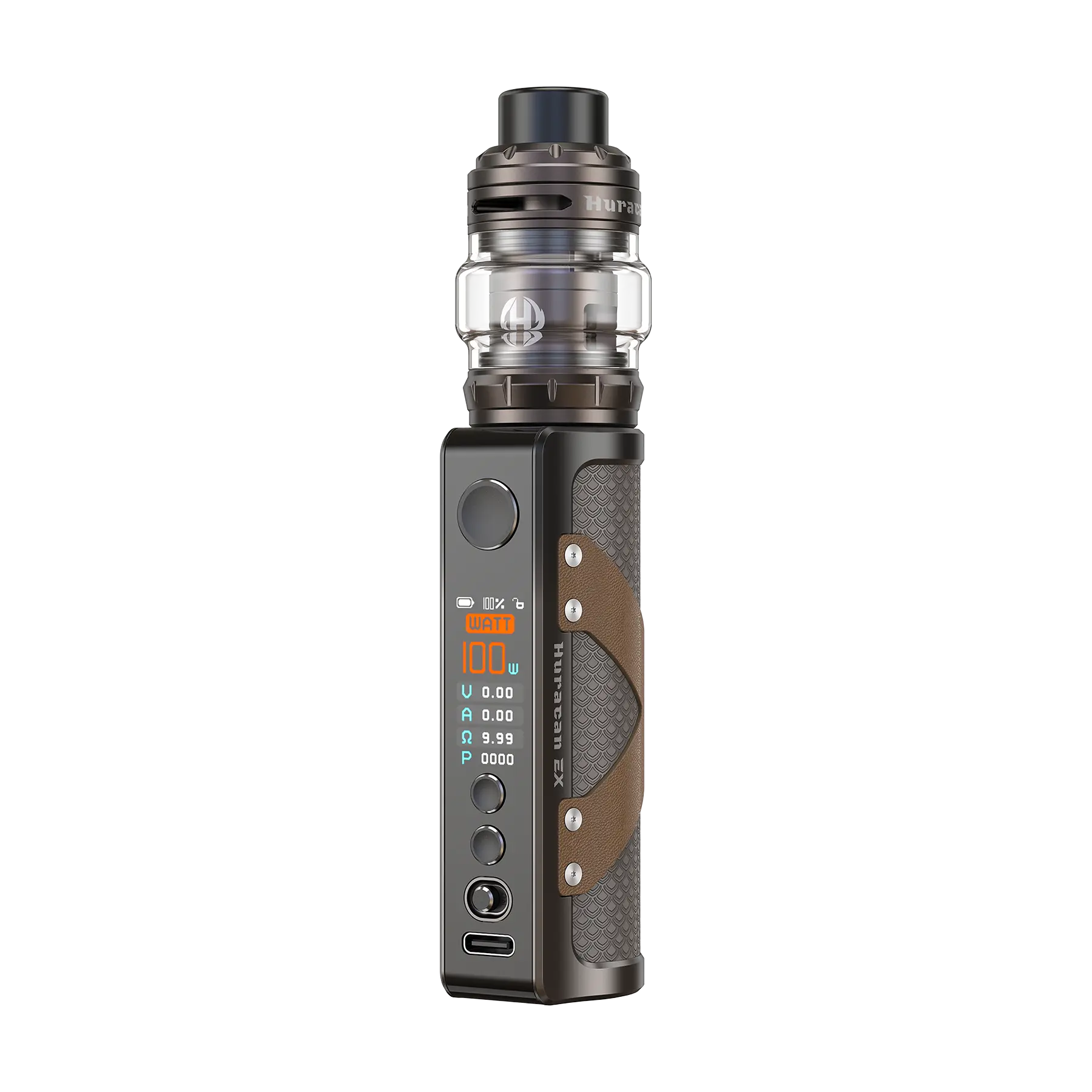 Aspire Huracan EX Sub Ohm Kit