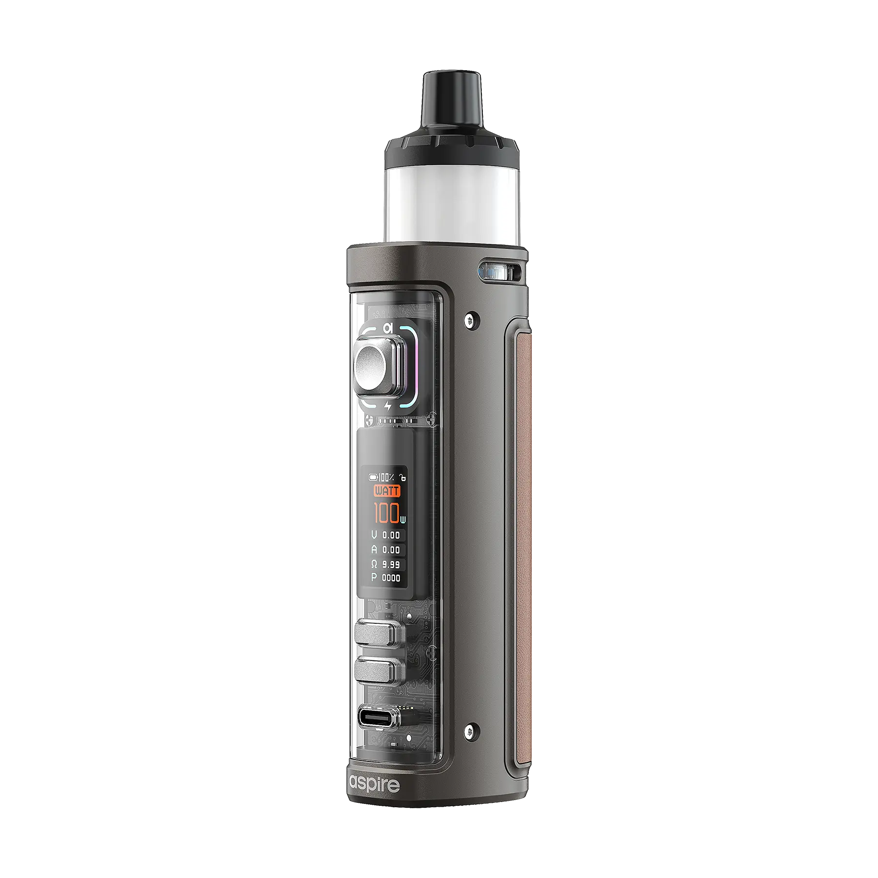 Aspire Veynom EX Vape Kit