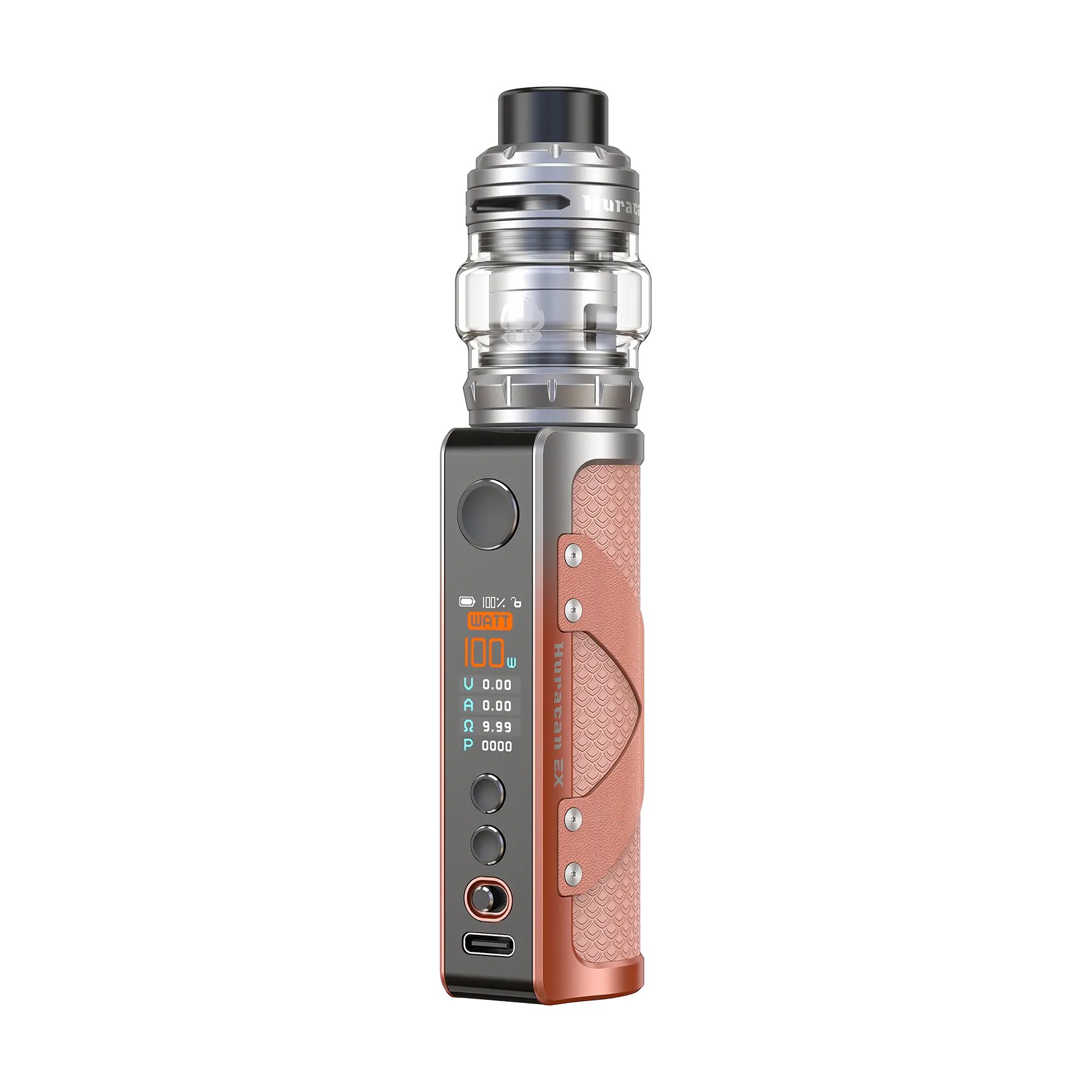 Aspire Huracan EX Sub Ohm Kit