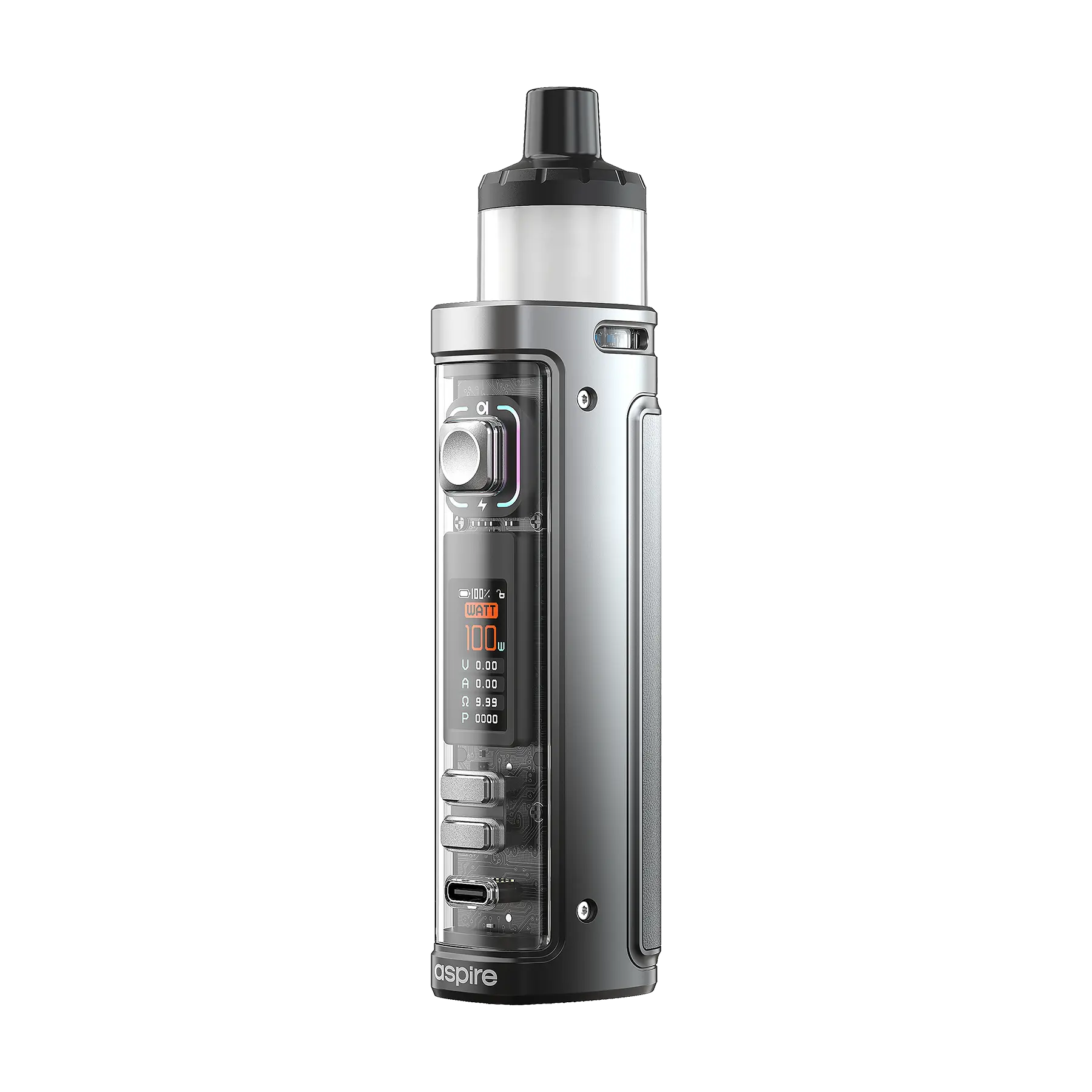 Aspire Veynom EX Vape Kit