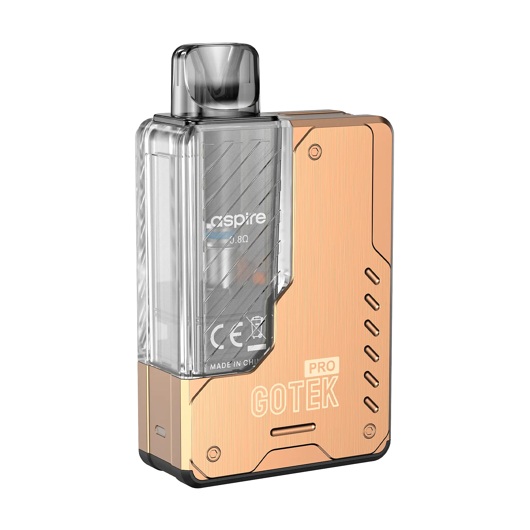 Aspire GoteK Pro Pod Kit