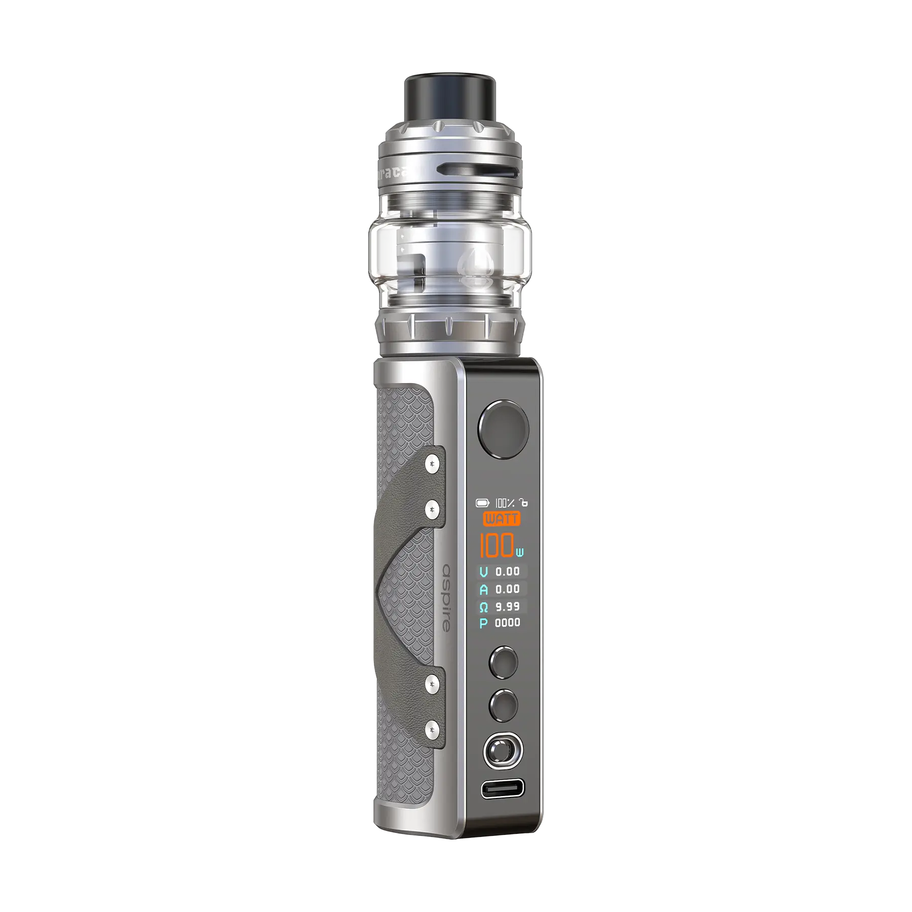 Aspire Huracan EX Sub Ohm Kit