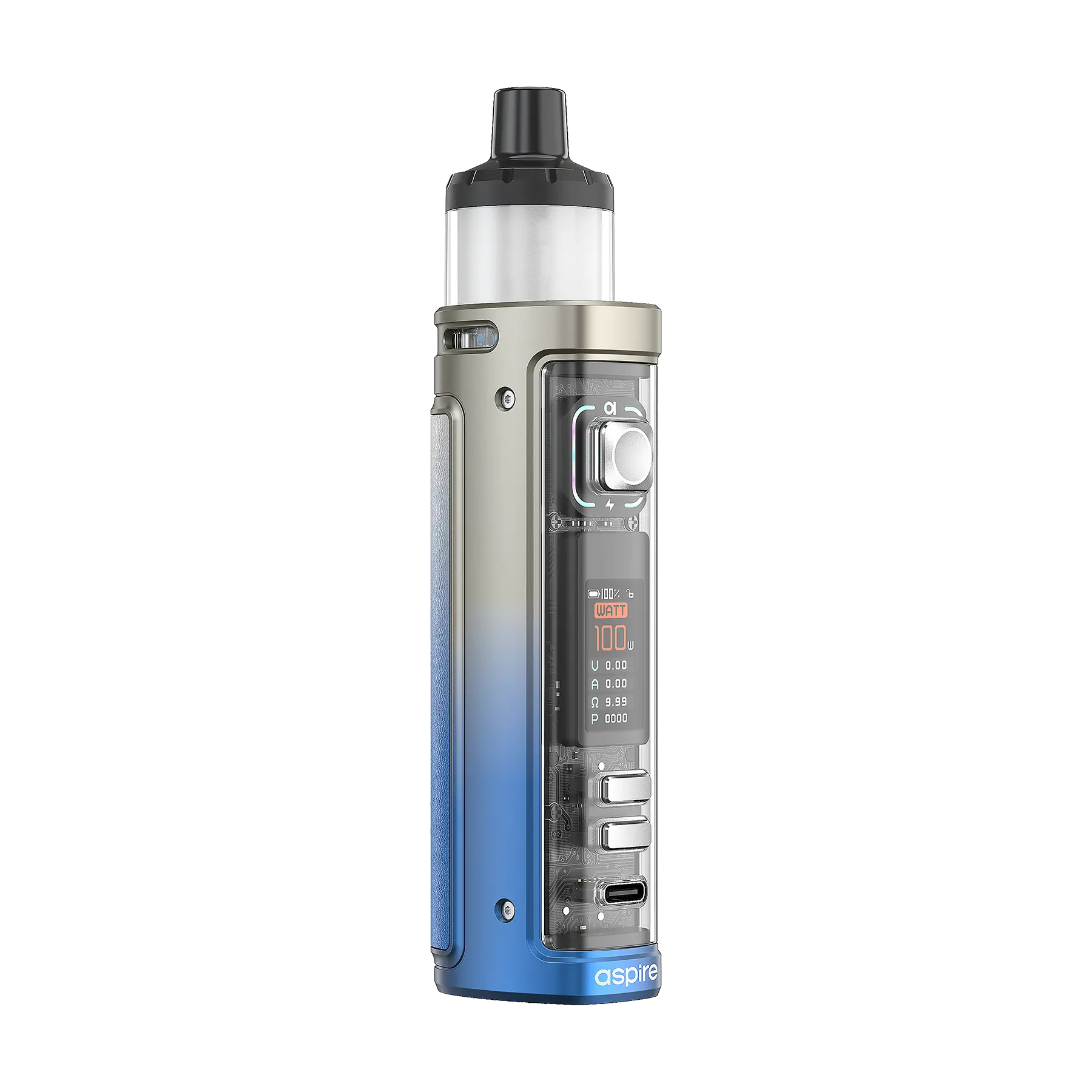 Aspire Veynom EX Vape Kit