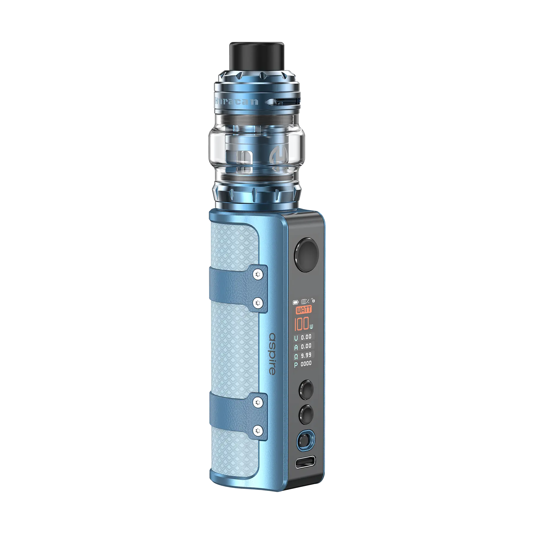 Aspire Huracan LX Sub Ohm Kit