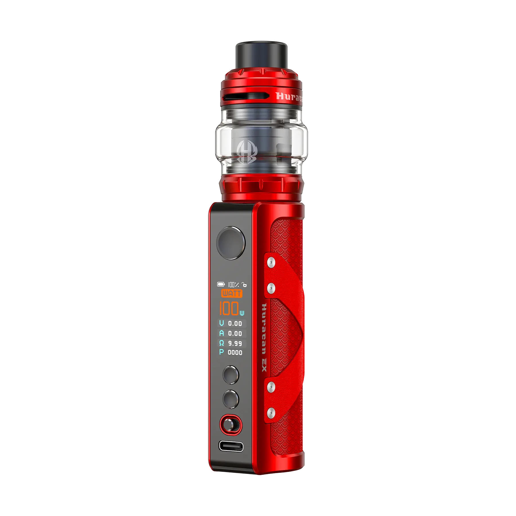 Aspire Huracan EX Sub Ohm Kit