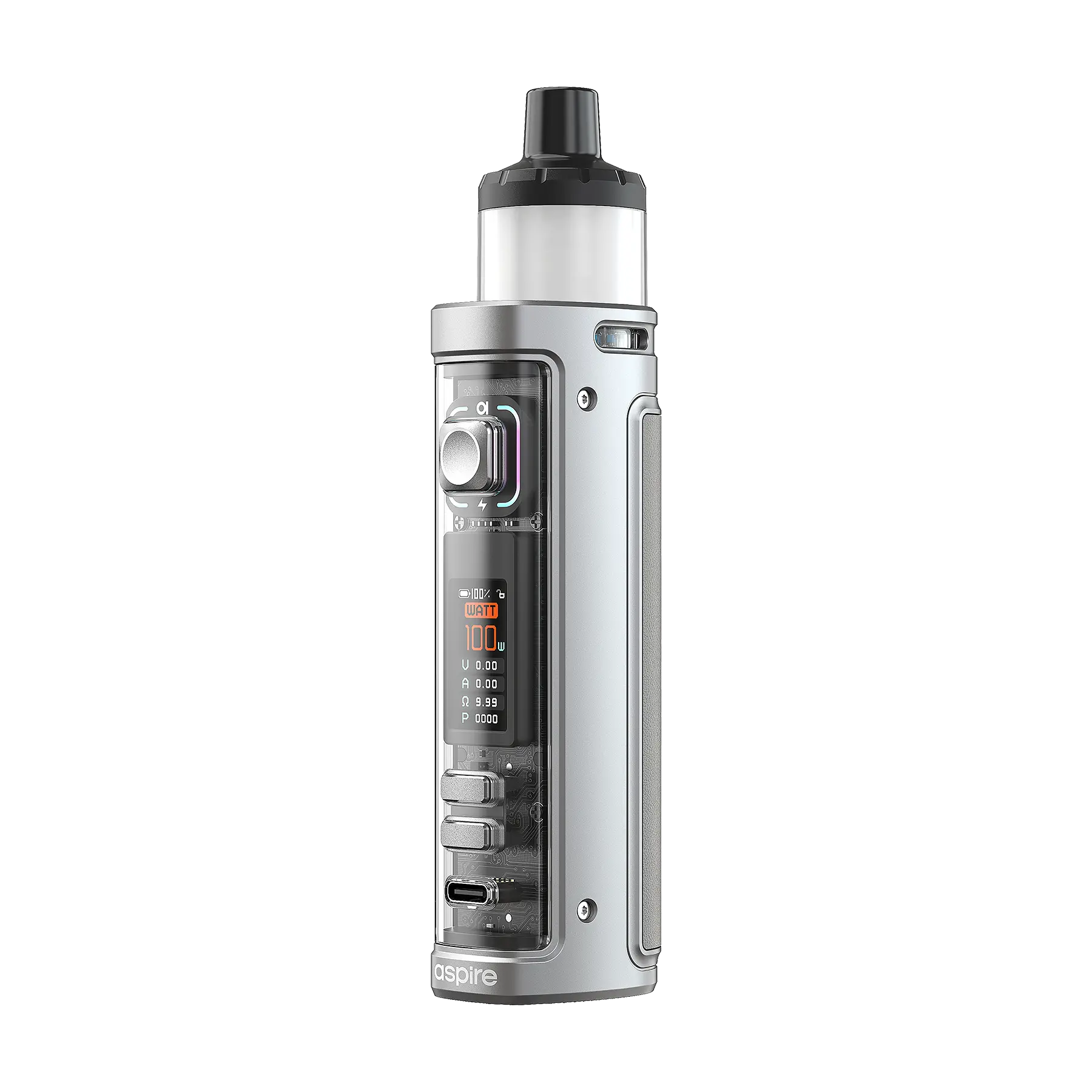 Aspire Veynom EX Vape Kit