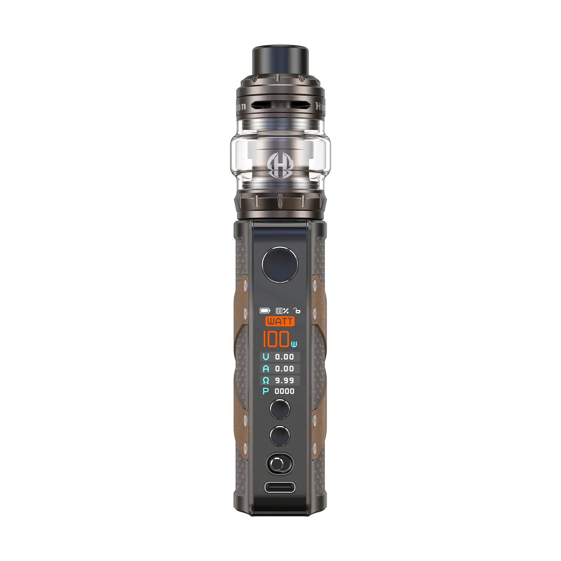 Aspire Huracan EX Sub Ohm Kit