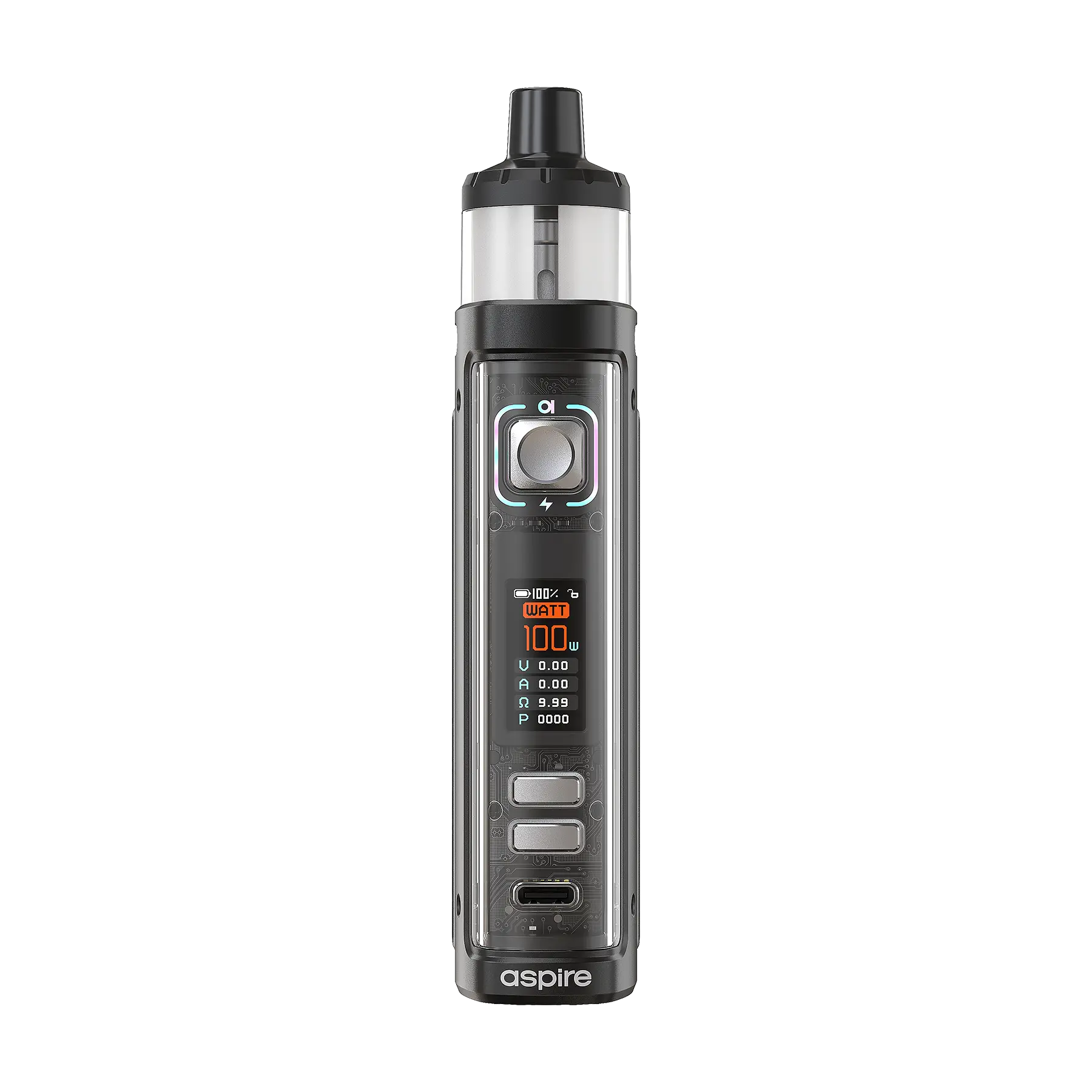 Aspire Veynom EX Vape Kit