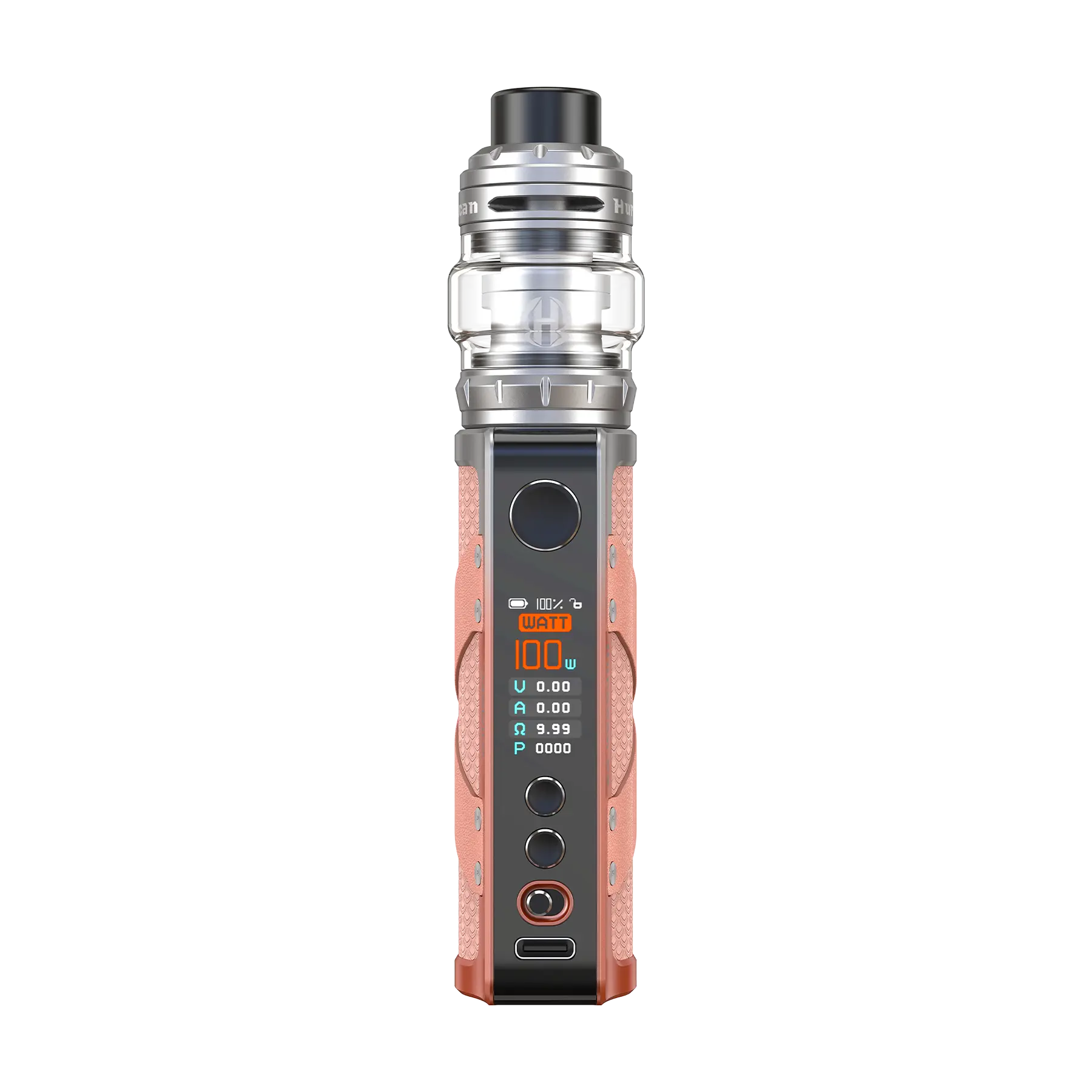 Aspire Huracan EX Sub Ohm Kit