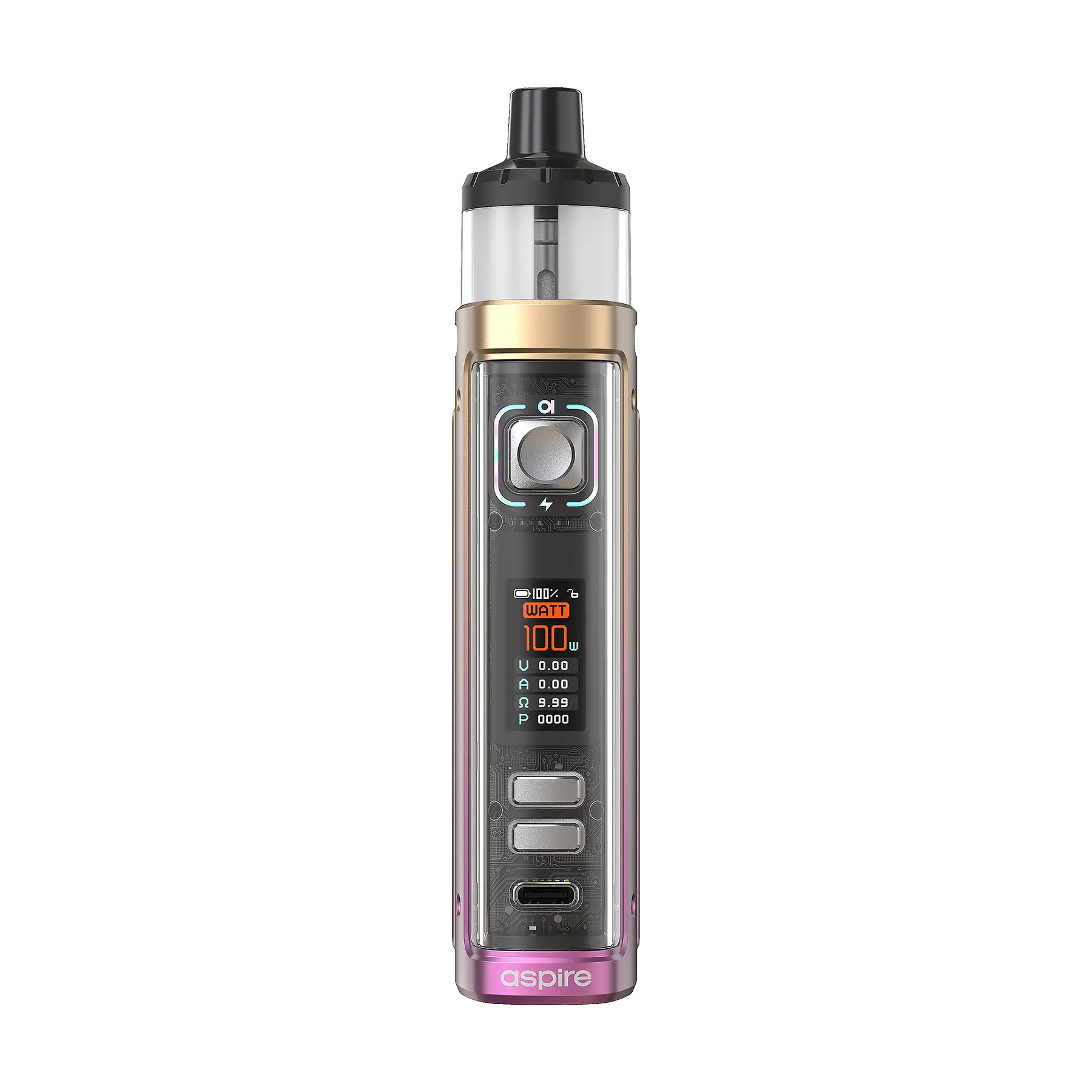 Aspire Veynom EX Vape Kit