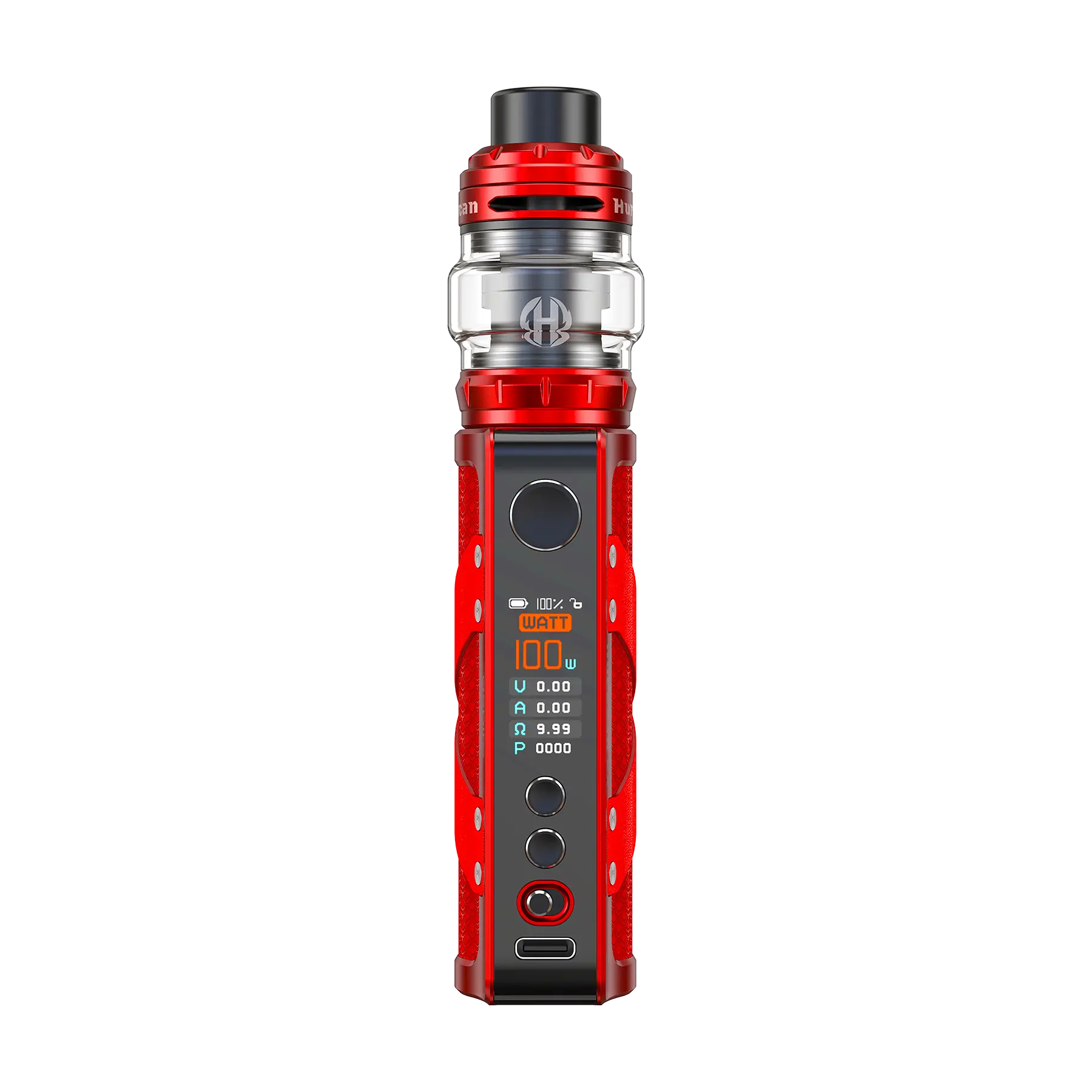 Aspire Huracan EX Sub Ohm Kit