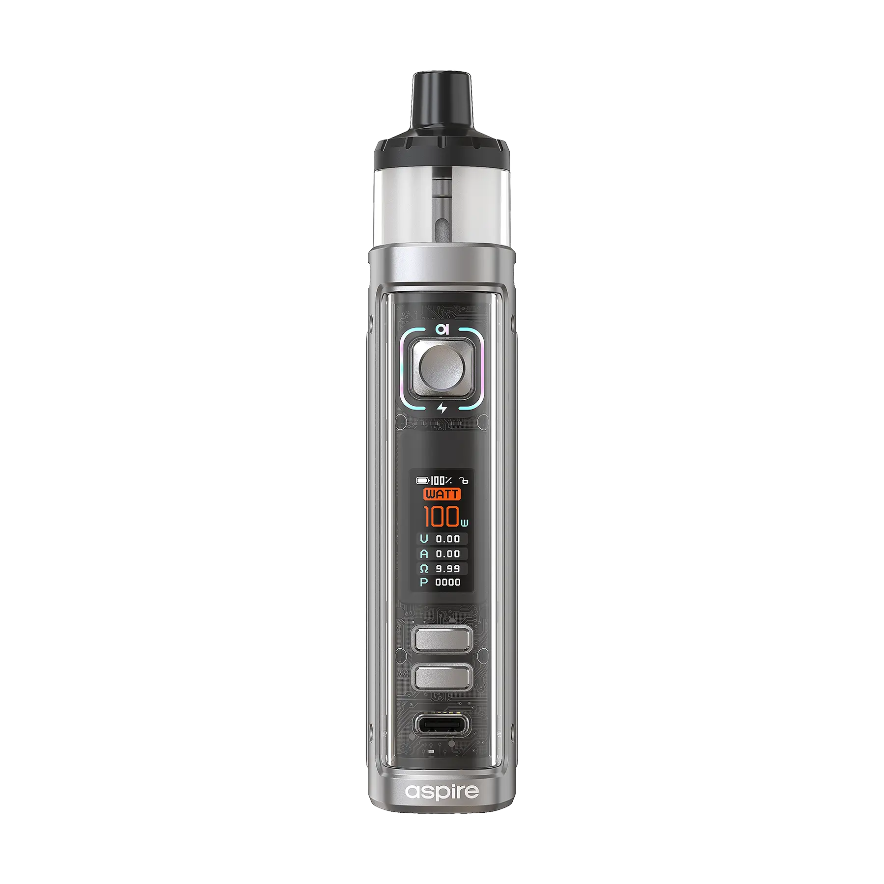 Aspire Veynom EX Vape Kit