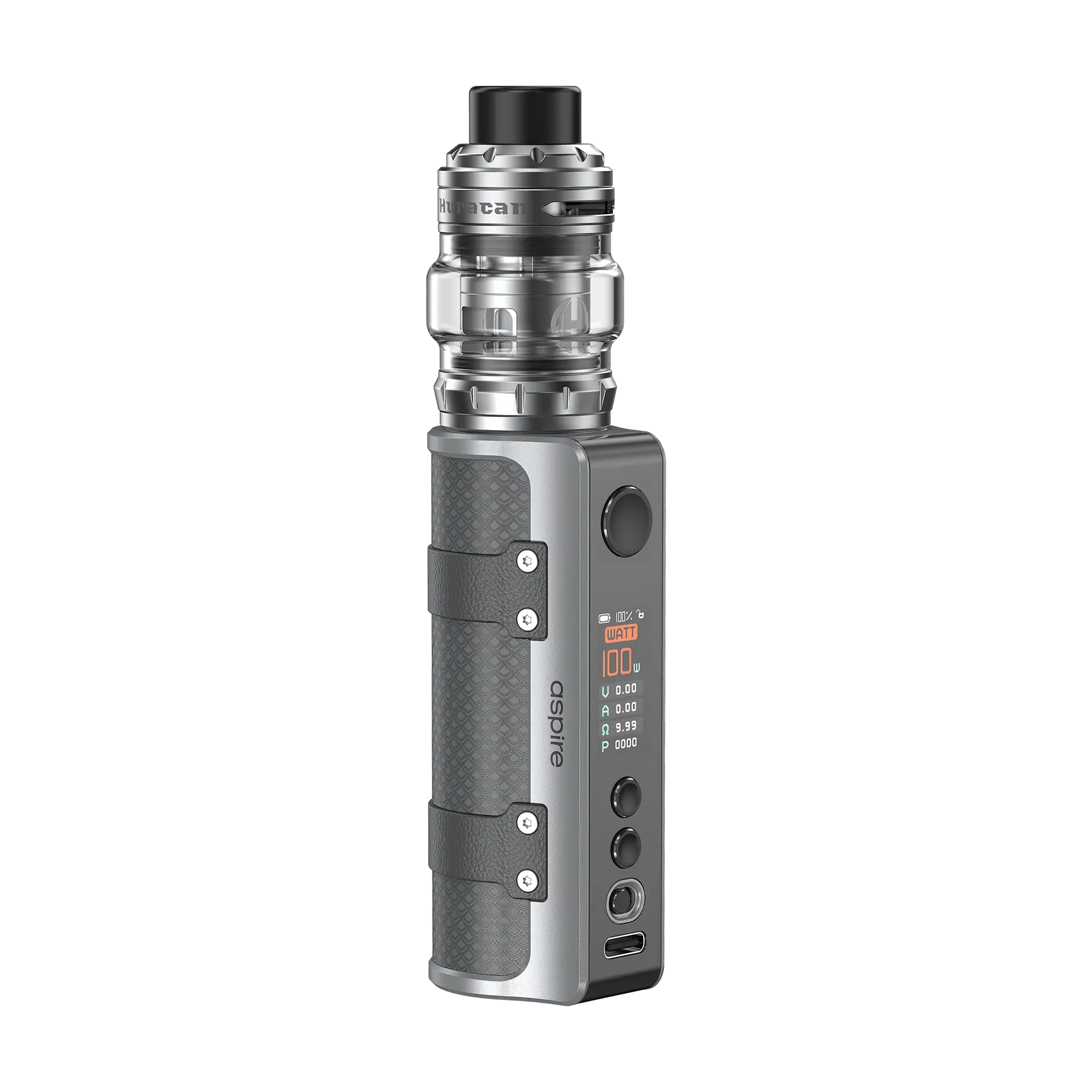 Aspire Huracan LX Sub Ohm Kit