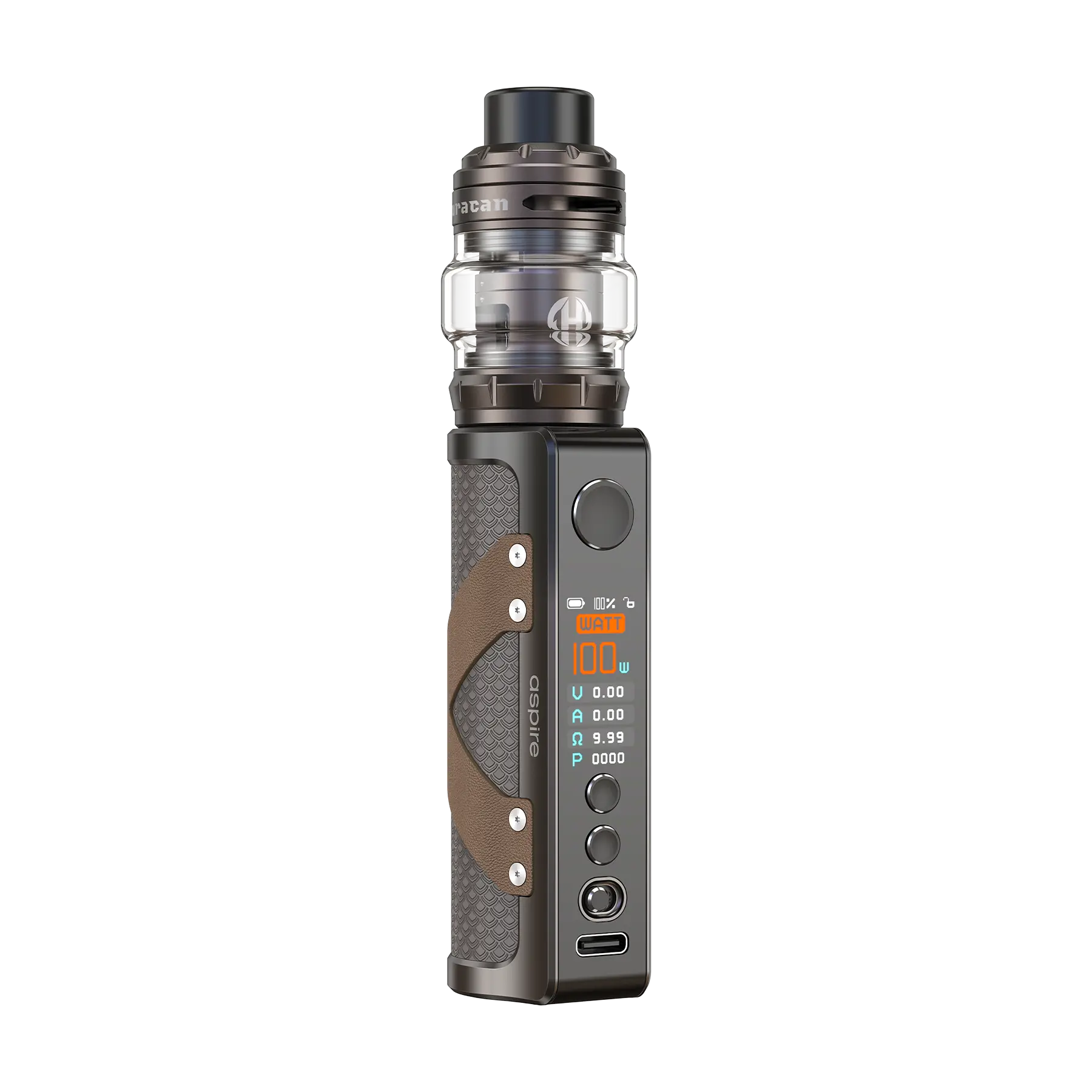 Aspire Huracan EX Sub Ohm Kit