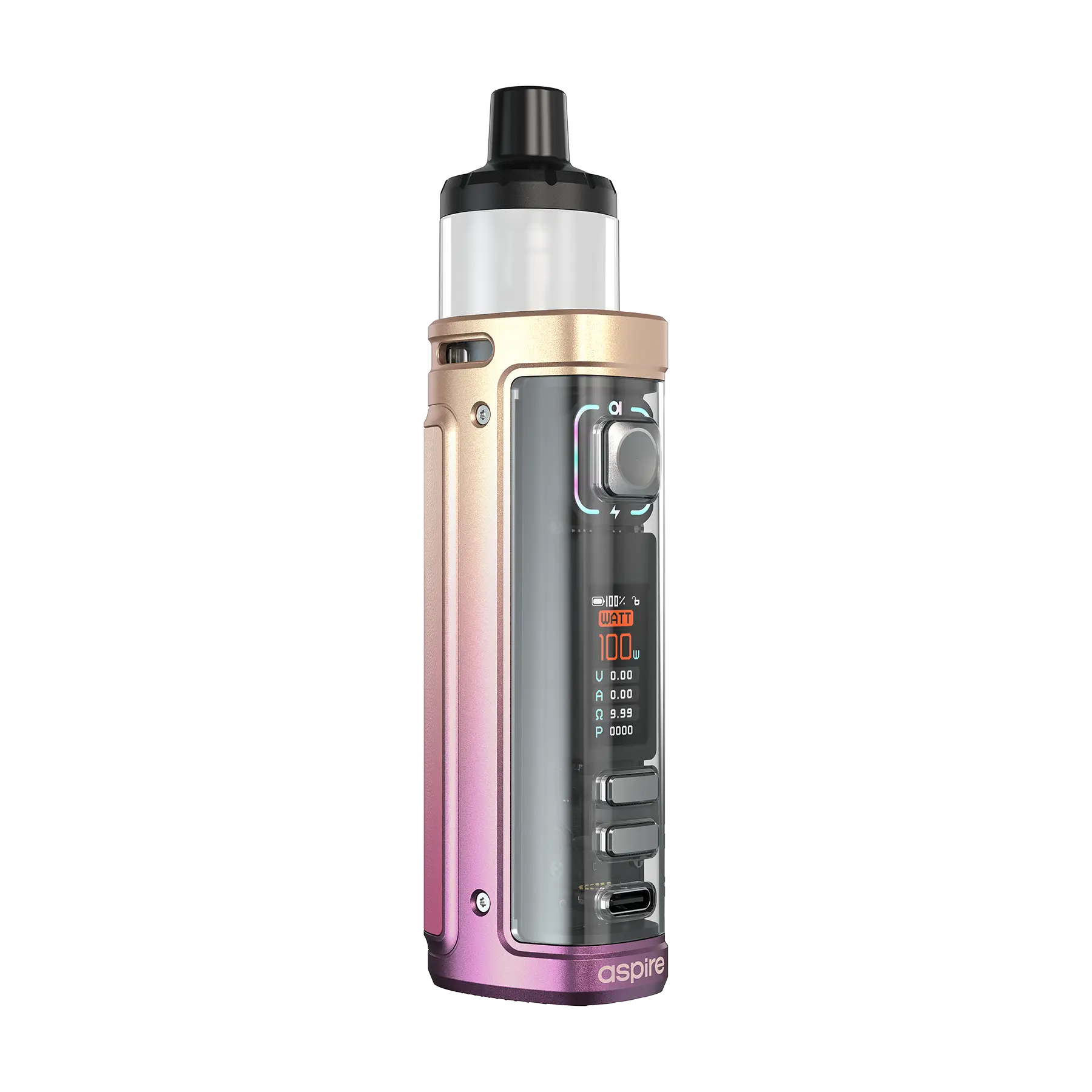 Aspire Veynom LX Vape Kit