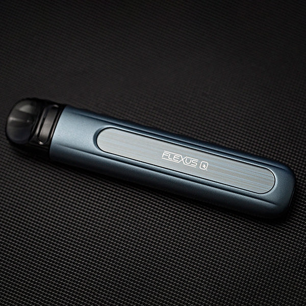 Aspire Flexus Q 700mAh 3A Fast Charging Pod Device