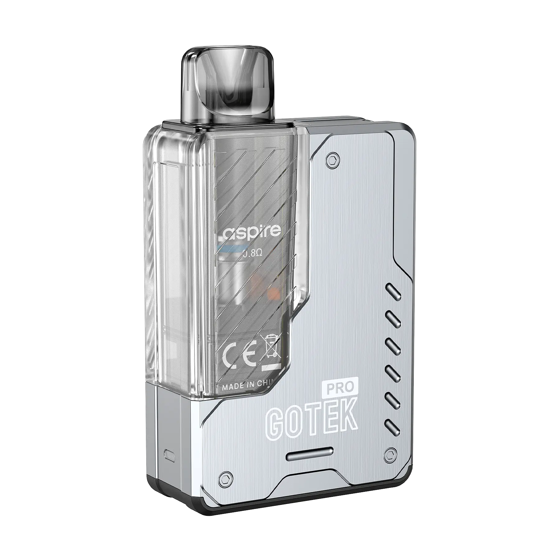 Aspire GoteK Pro Pod Kit