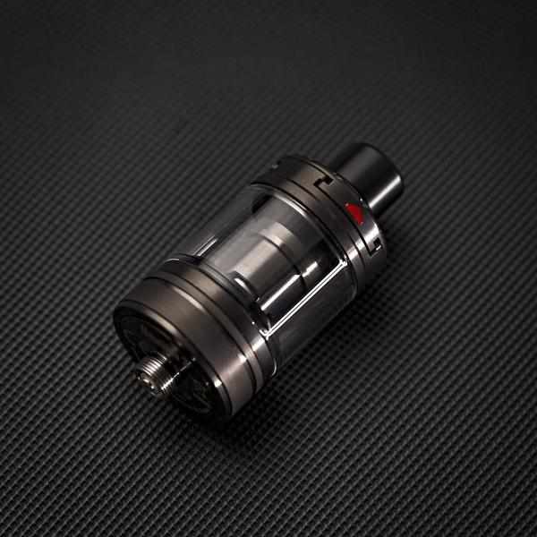 Aspire Nautilus 3 Mouth To Lung Tank