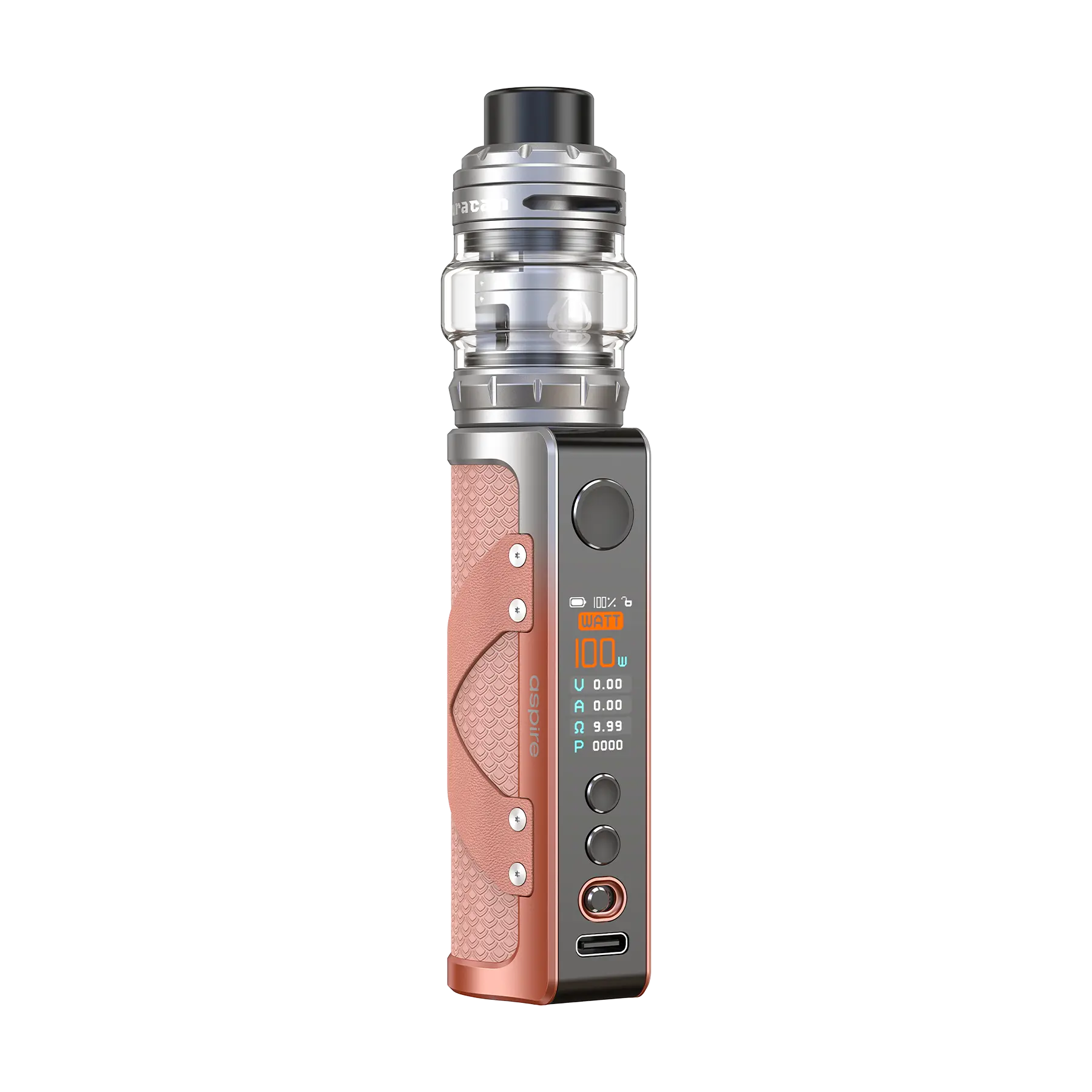 Aspire Huracan EX Sub Ohm Kit