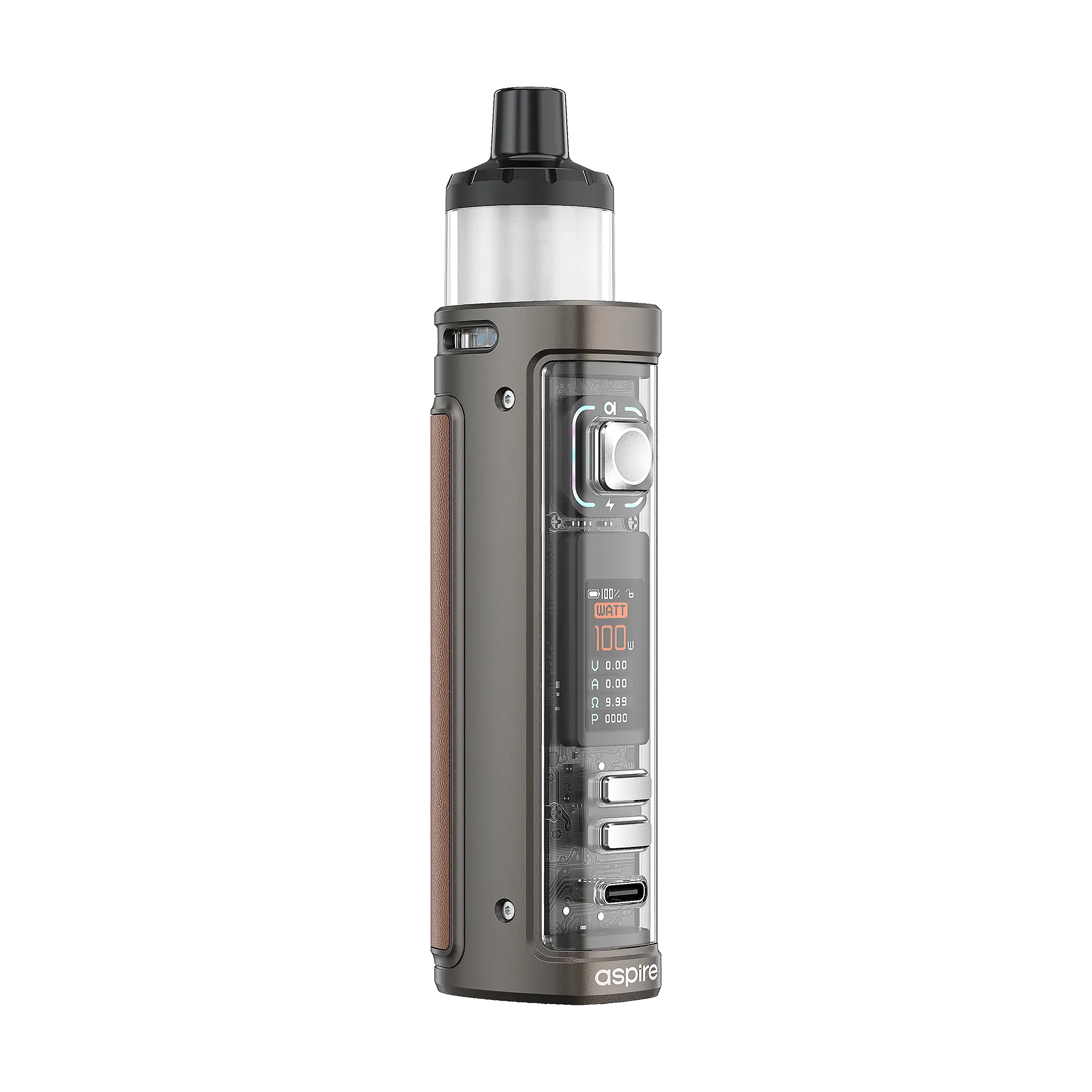 Aspire Veynom EX Vape Kit