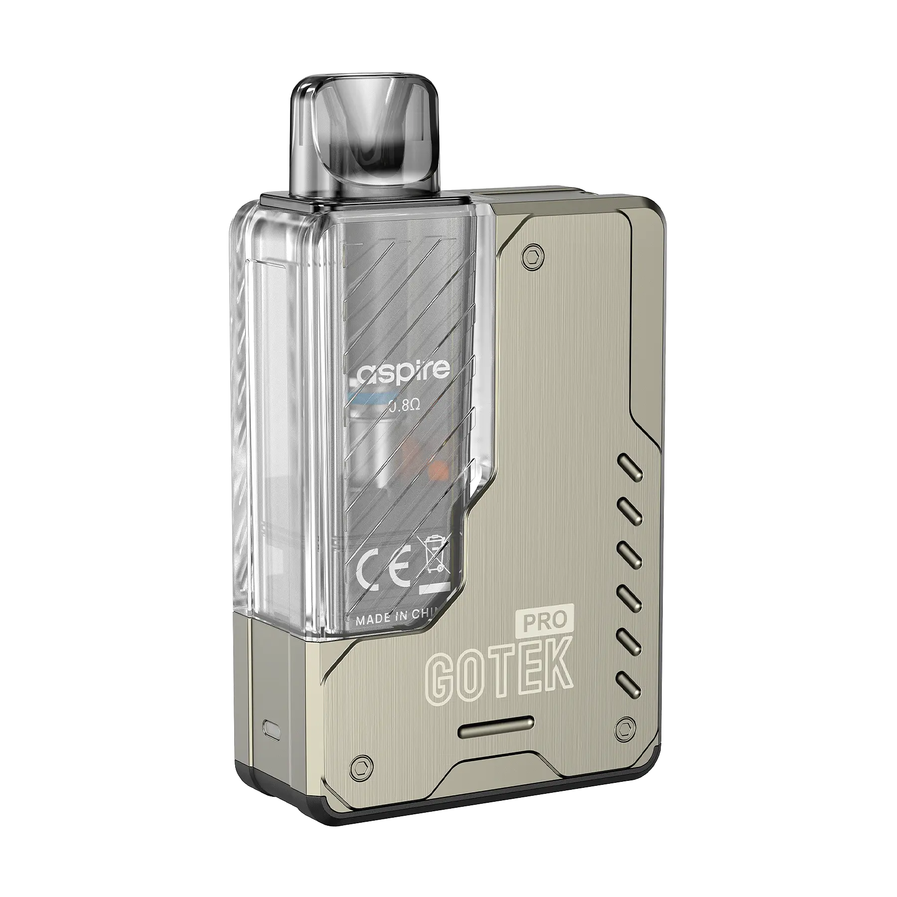 Aspire GoteK Pro Pod Kit