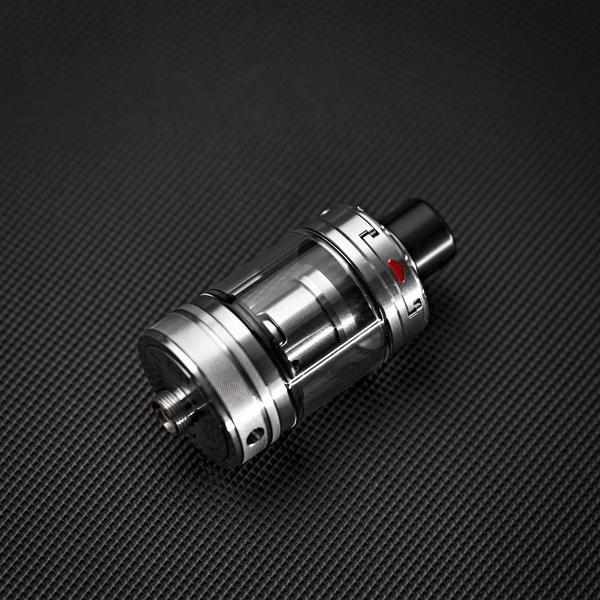 Aspire Nautilus 3 Mouth To Lung Tank