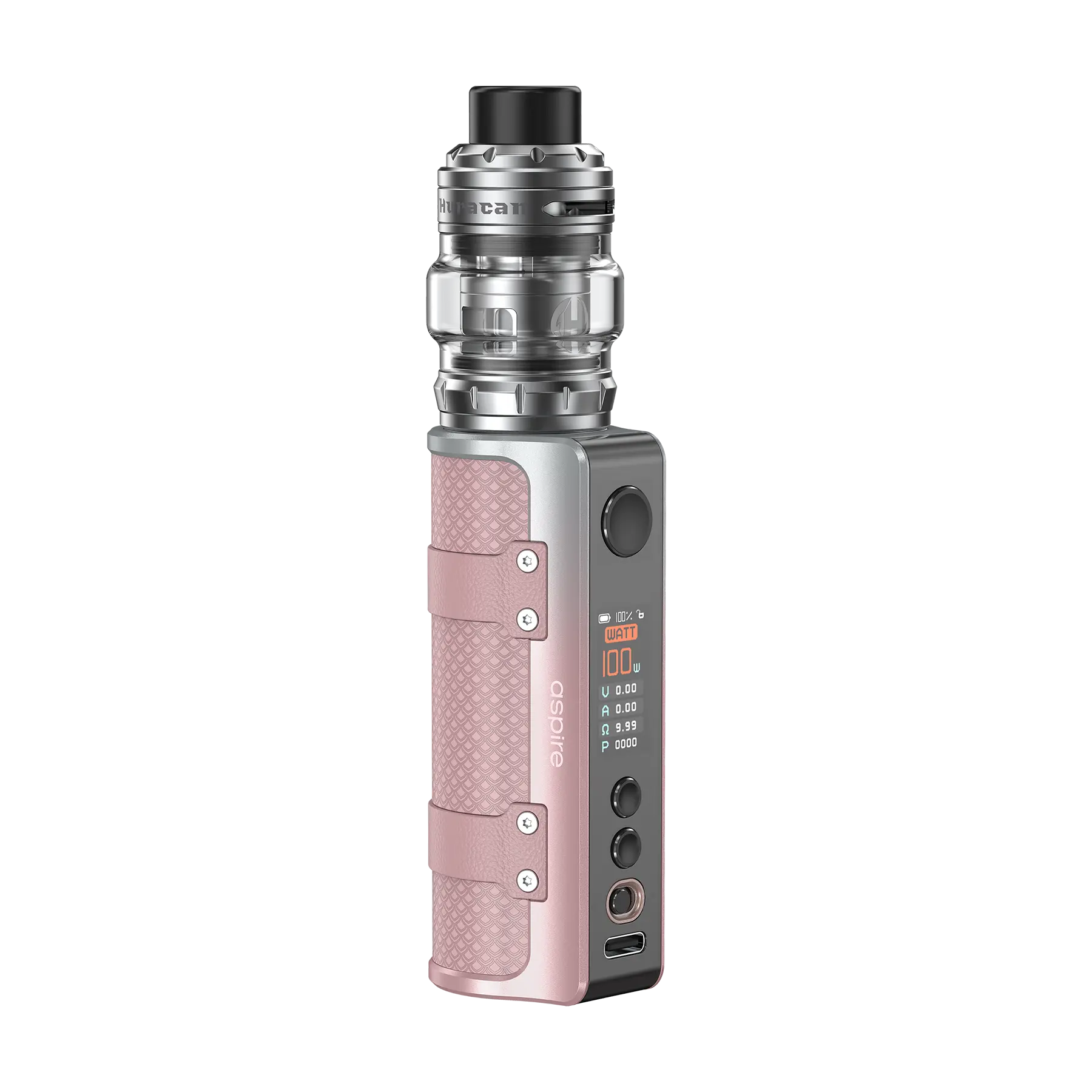 Aspire Huracan LX Sub Ohm Kit