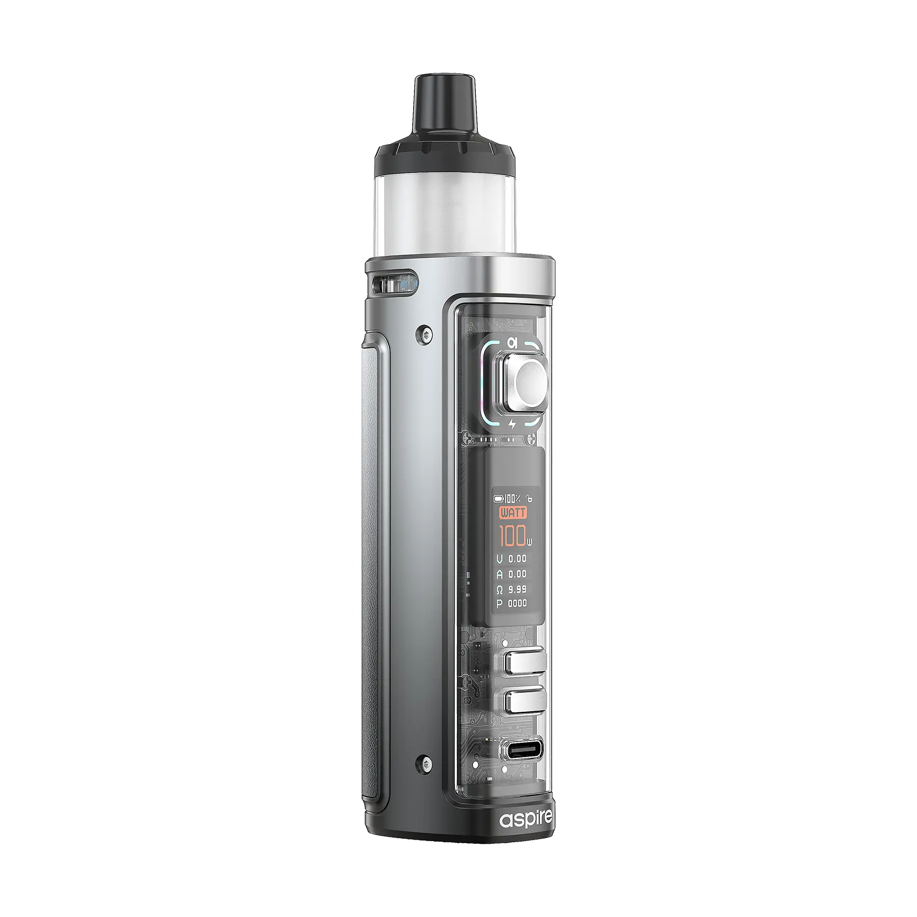 Aspire Veynom EX Vape Kit