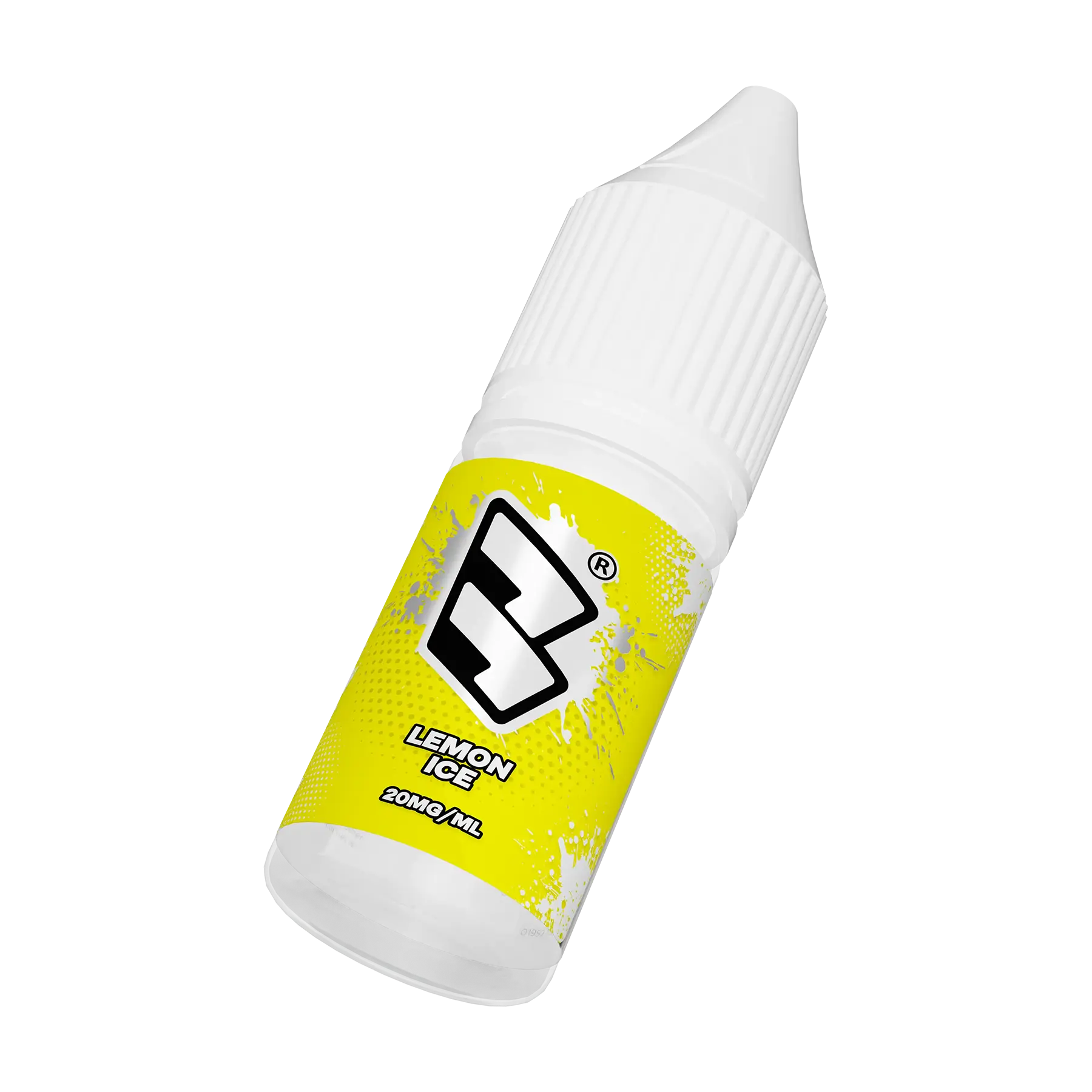 Bard - Lemon Ice 10ml E-Liquid Nicotine Salt