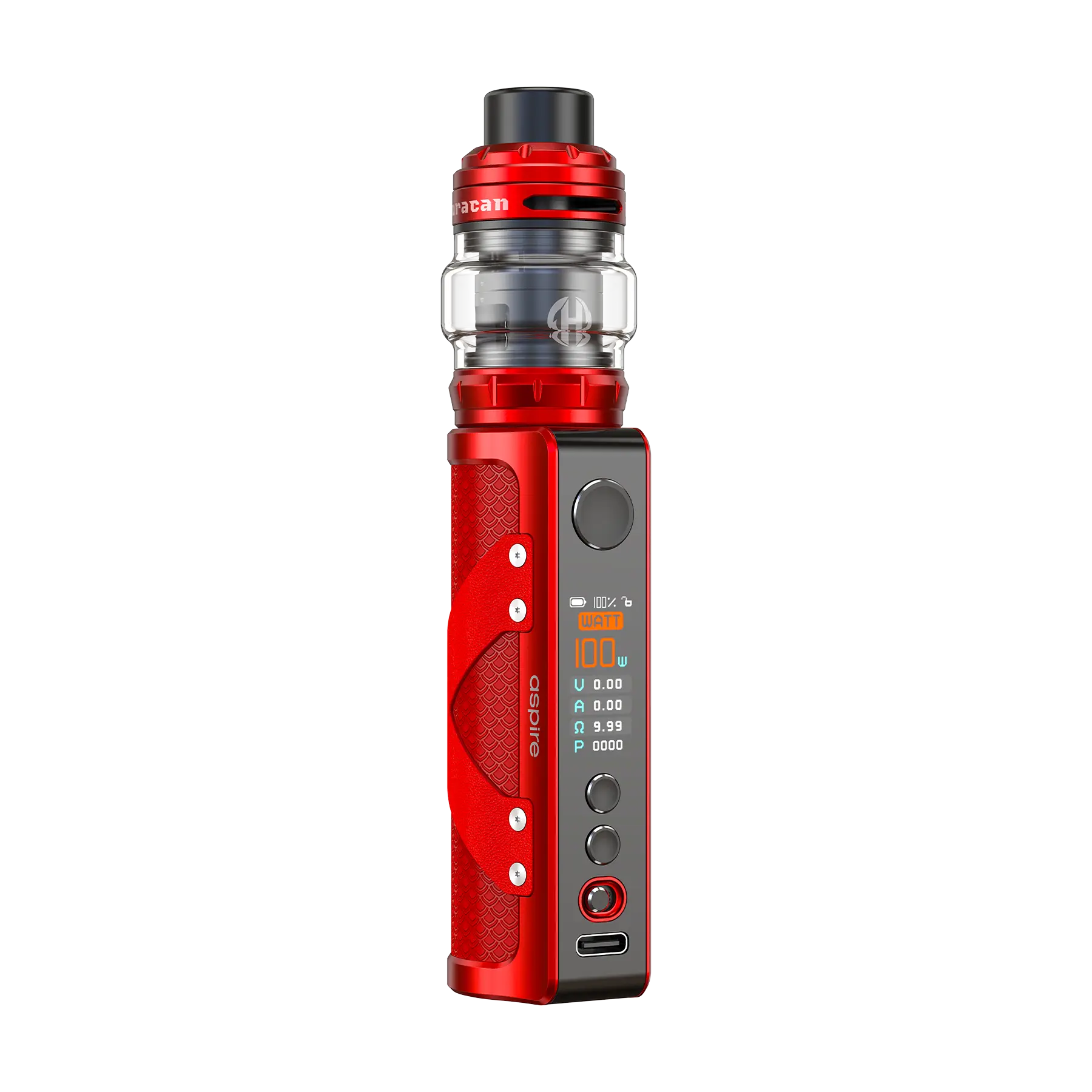 Aspire Huracan EX Sub Ohm Kit