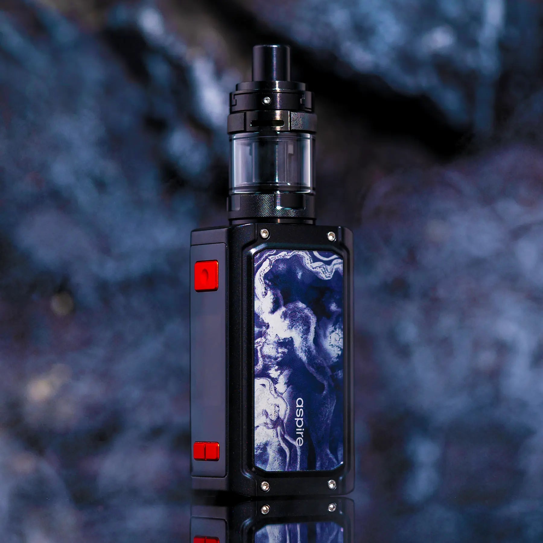 Aspire Rover Plus Mouth To Lung Kit