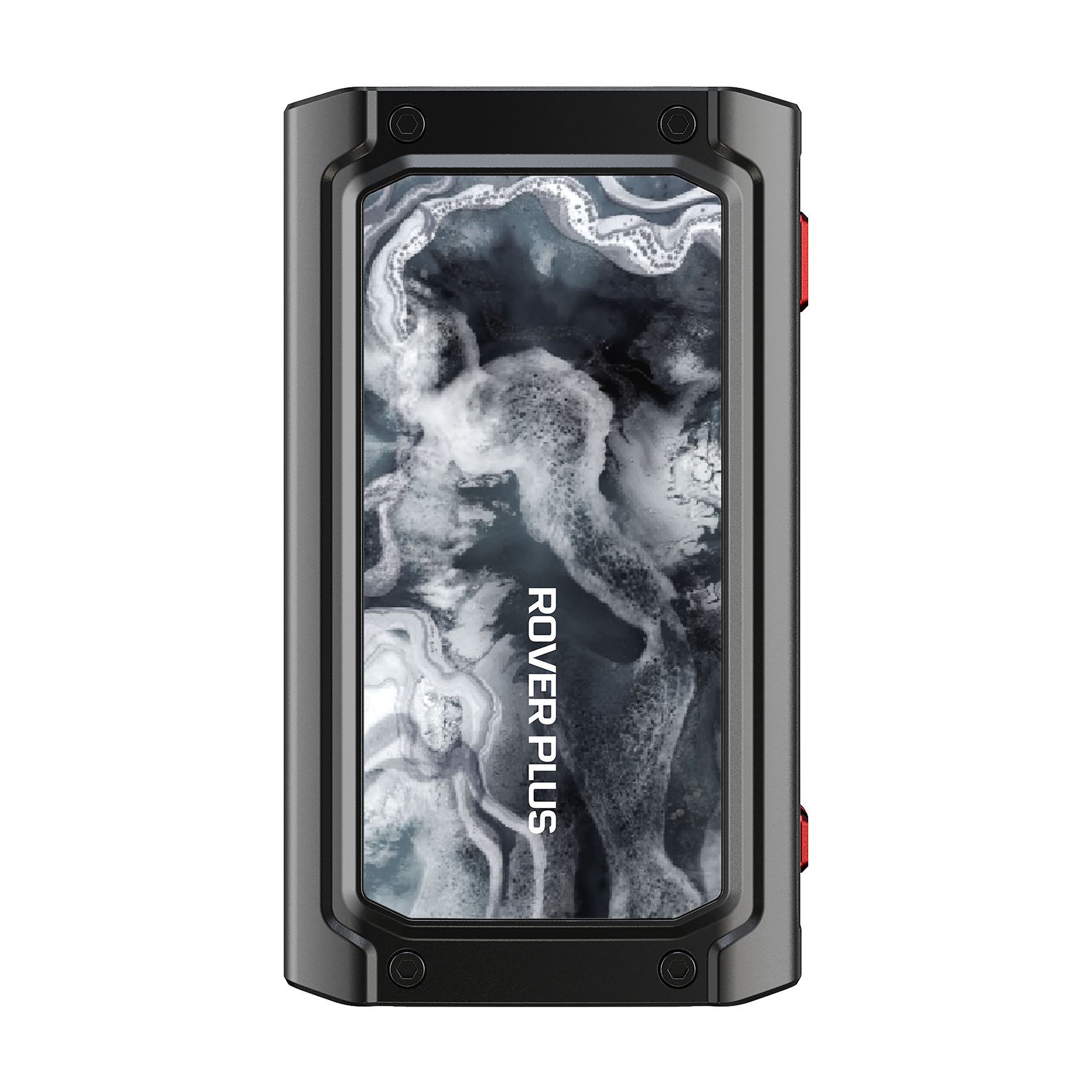 Aspire Rover Plus 2600mAh Mod