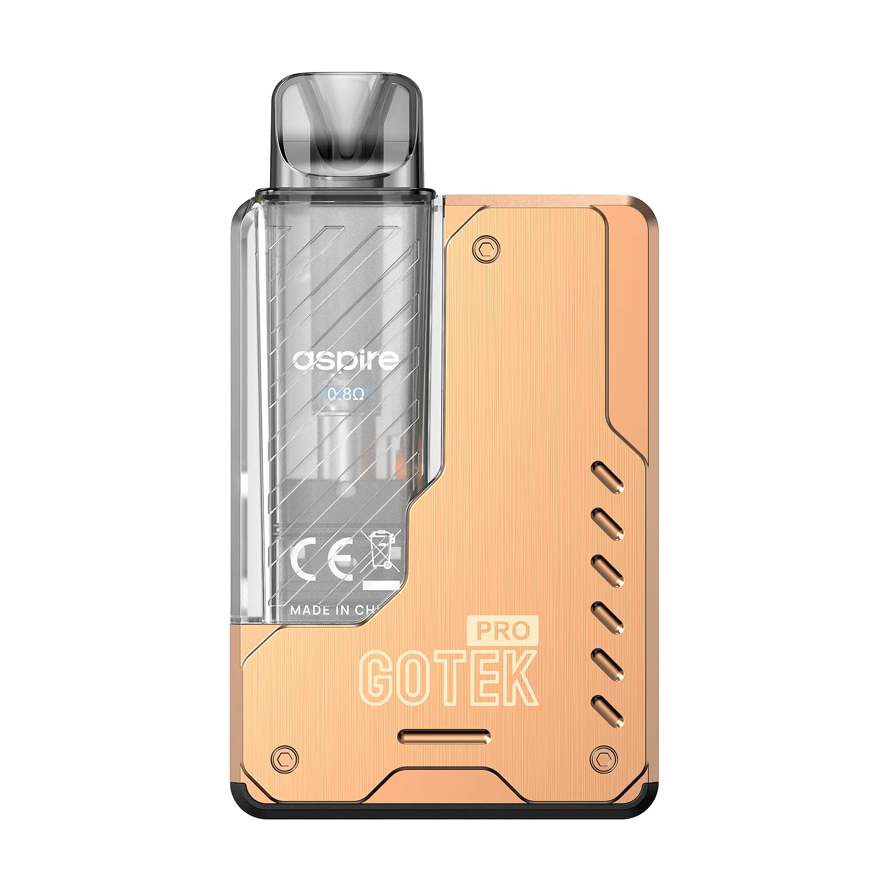 Aspire GoteK Pro Pod Kit