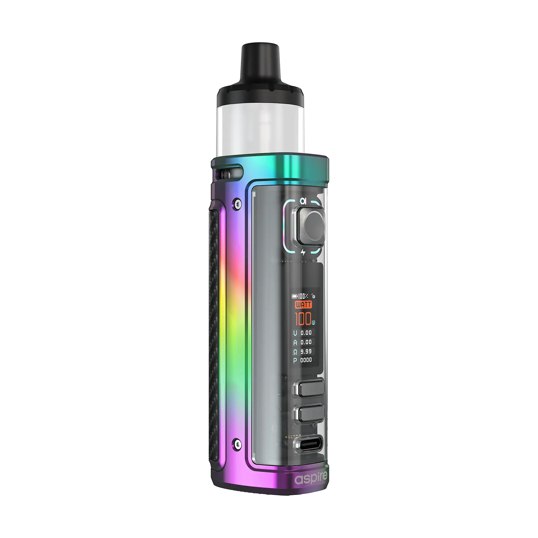 Aspire Veynom LX Vape Kit